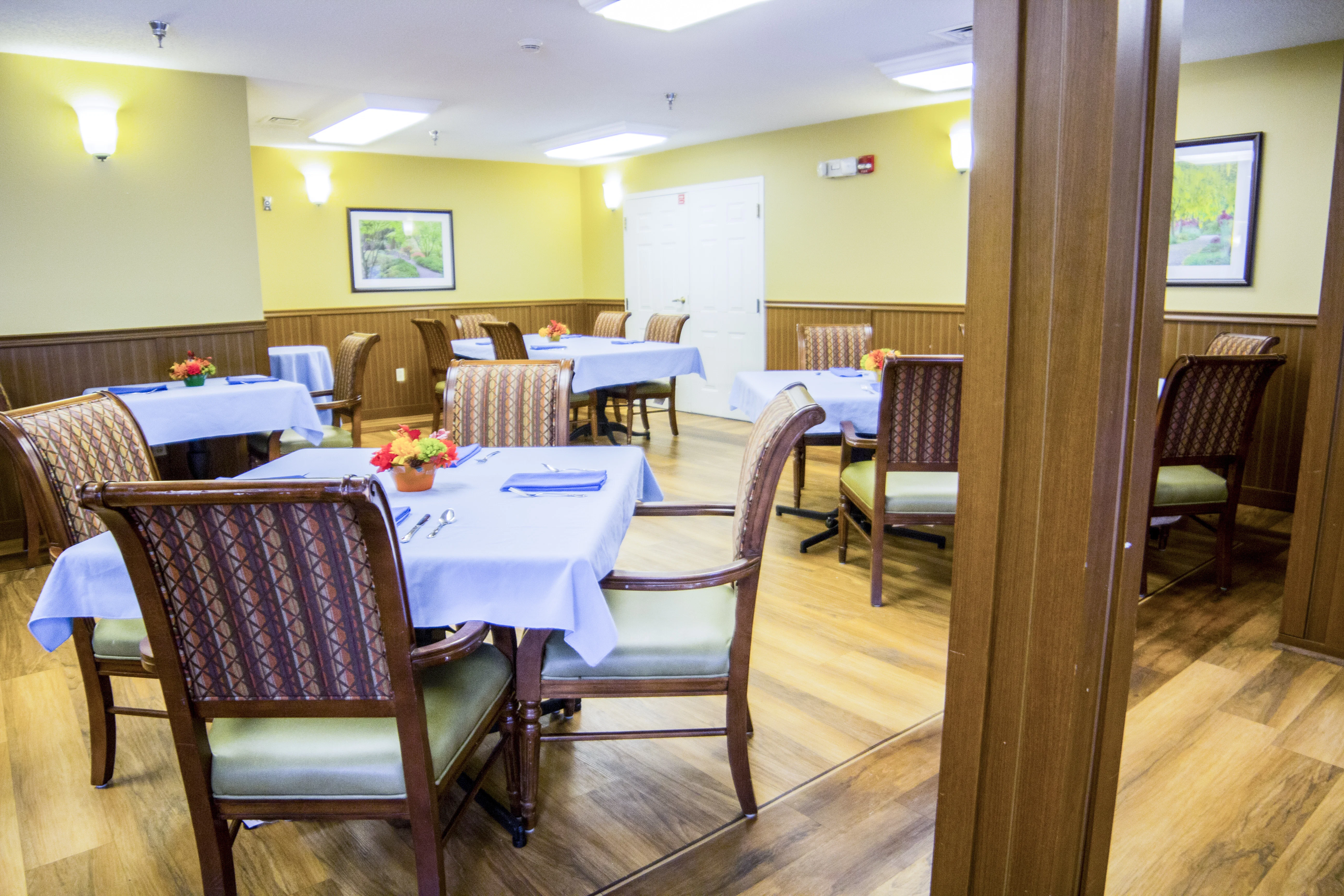 BROOKDALE GOODLETTSVILLE MEMORY CARE