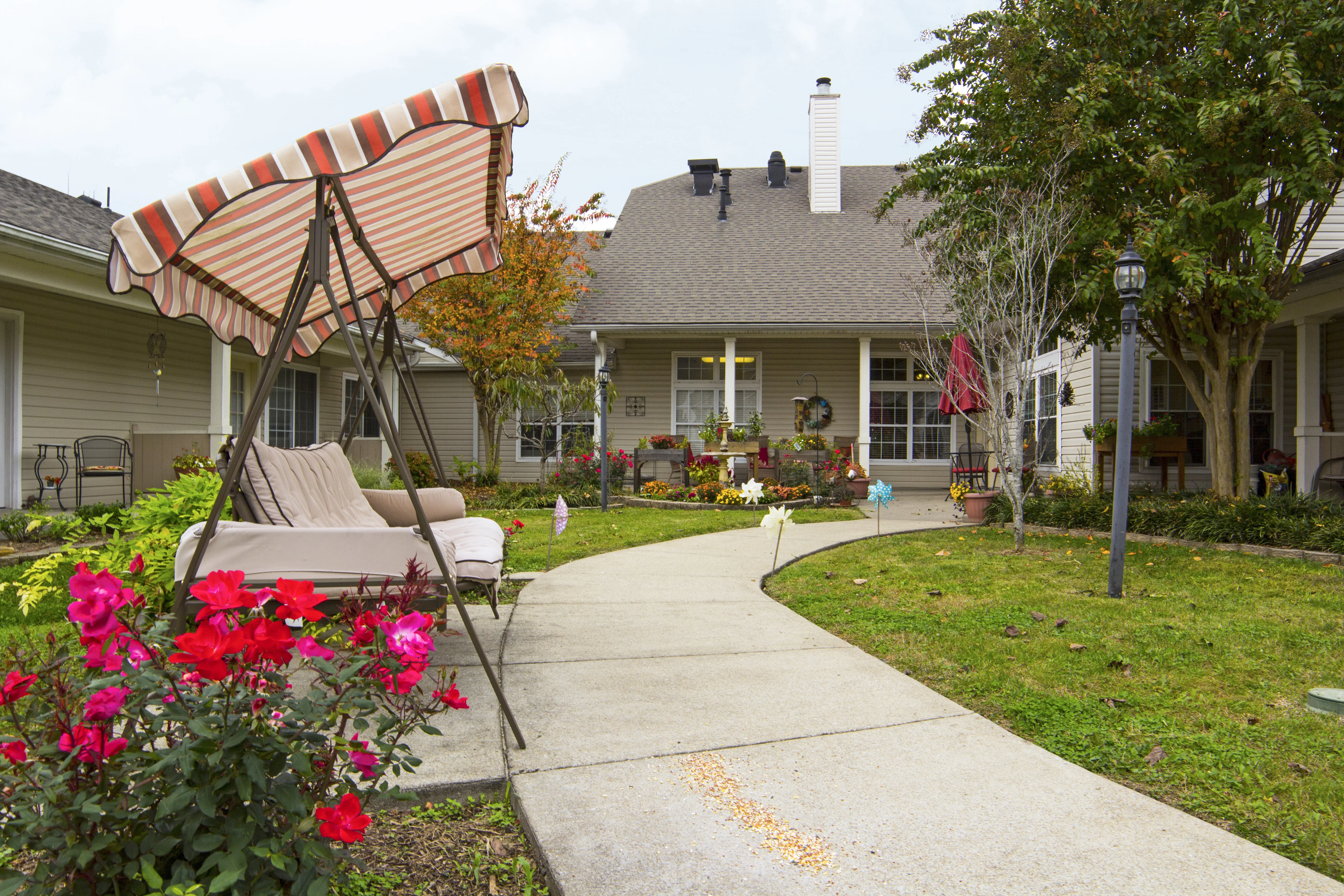 BROOKDALE GOODLETTSVILLE MEMORY CARE