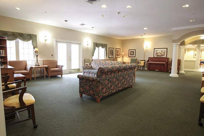 BROOKDALE GOODLETTSVILLE MEMORY CARE