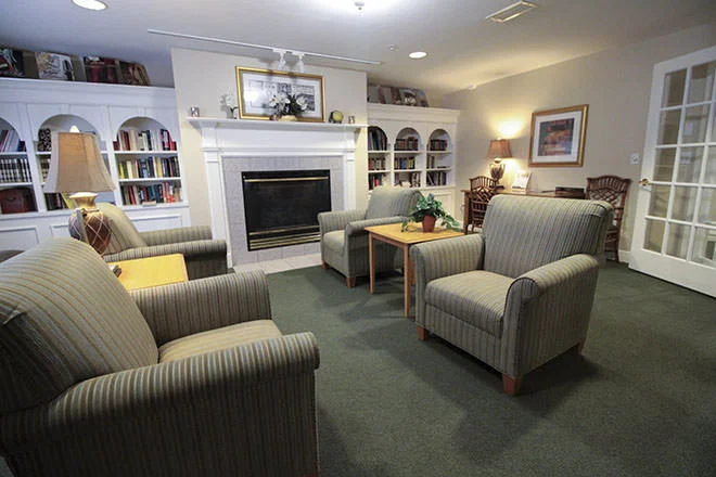 BROOKDALE GOODLETTSVILLE MEMORY CARE