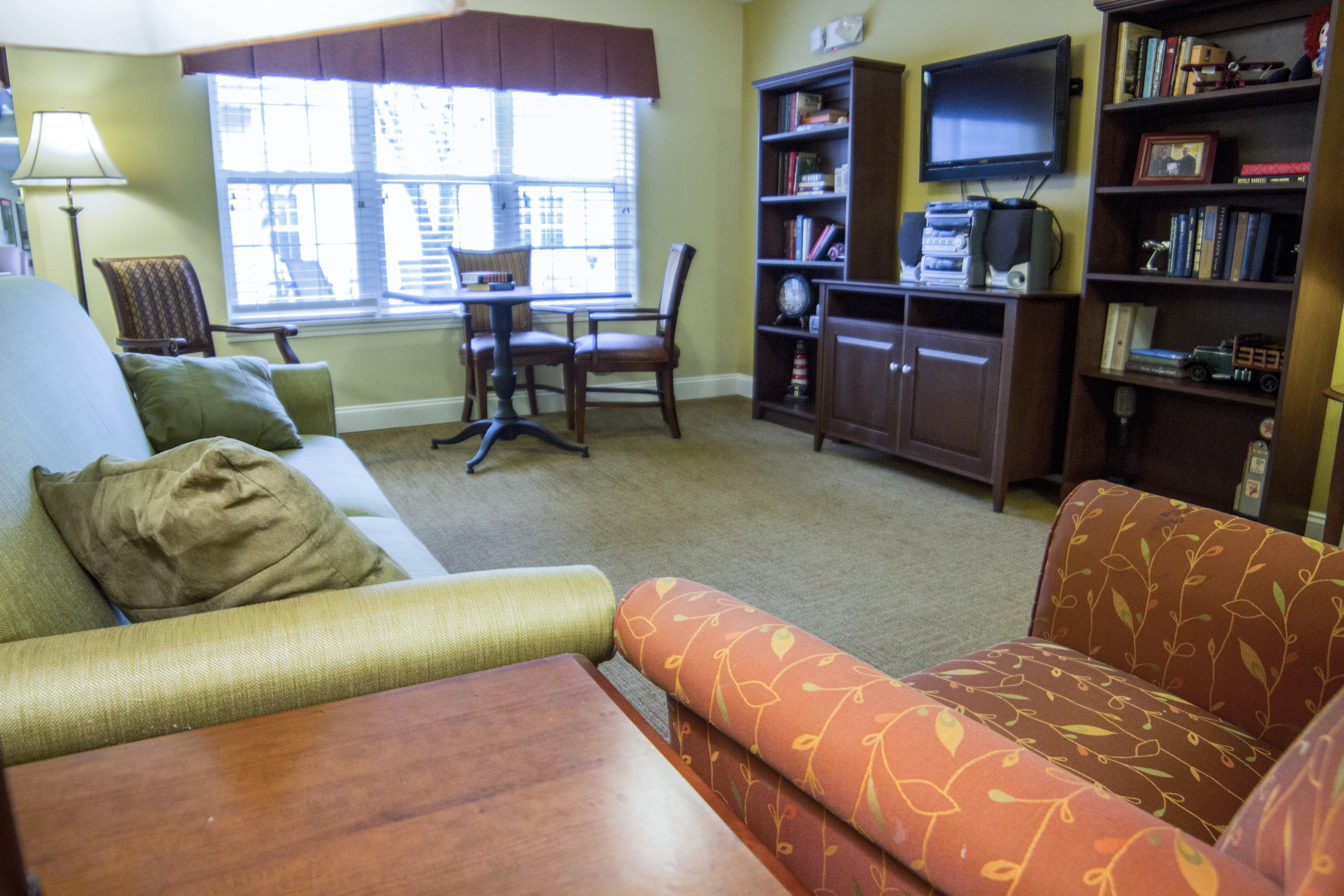 BROOKDALE GOODLETTSVILLE MEMORY CARE