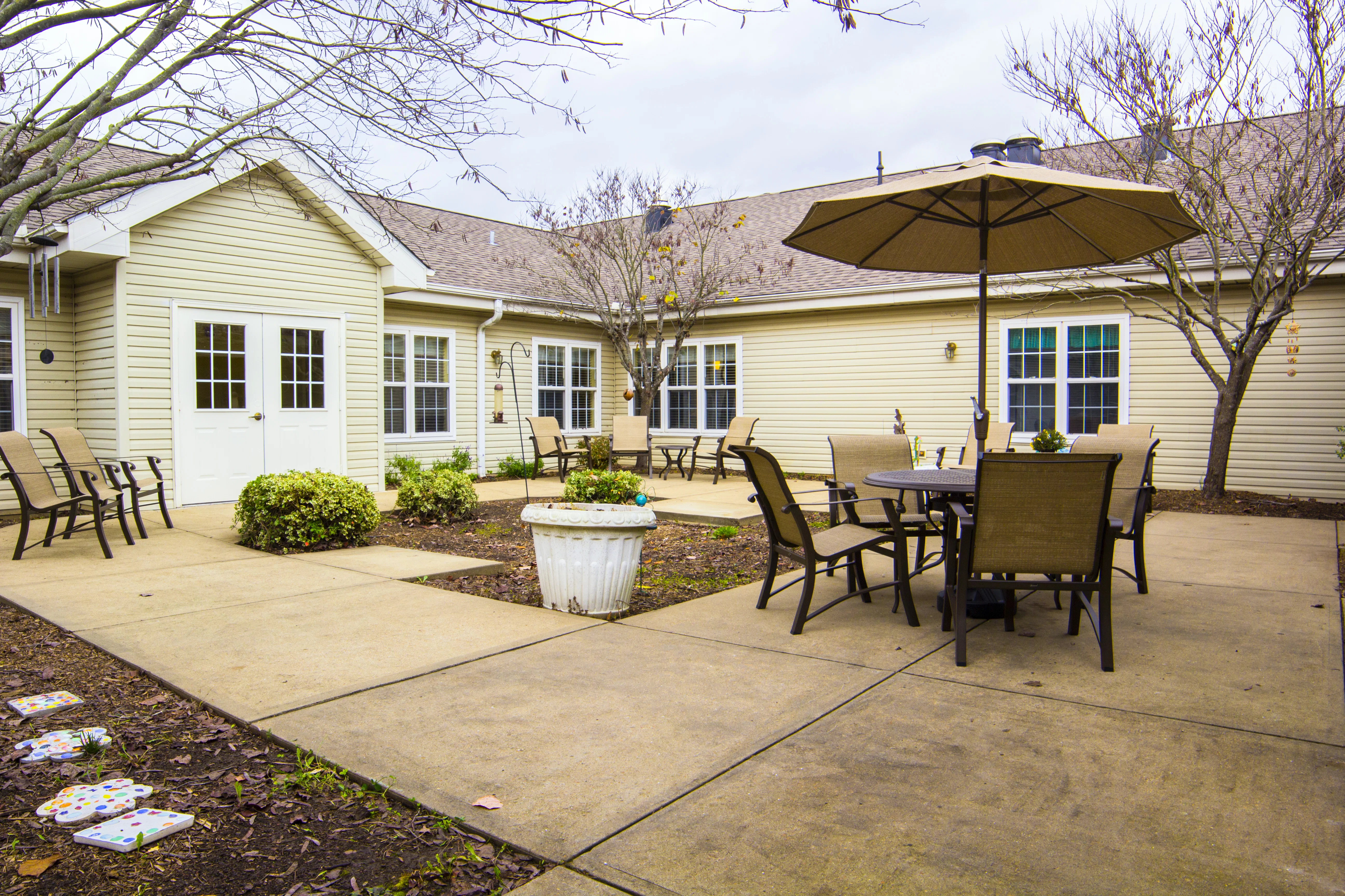 BROOKDALE GOODLETTSVILLE MEMORY CARE