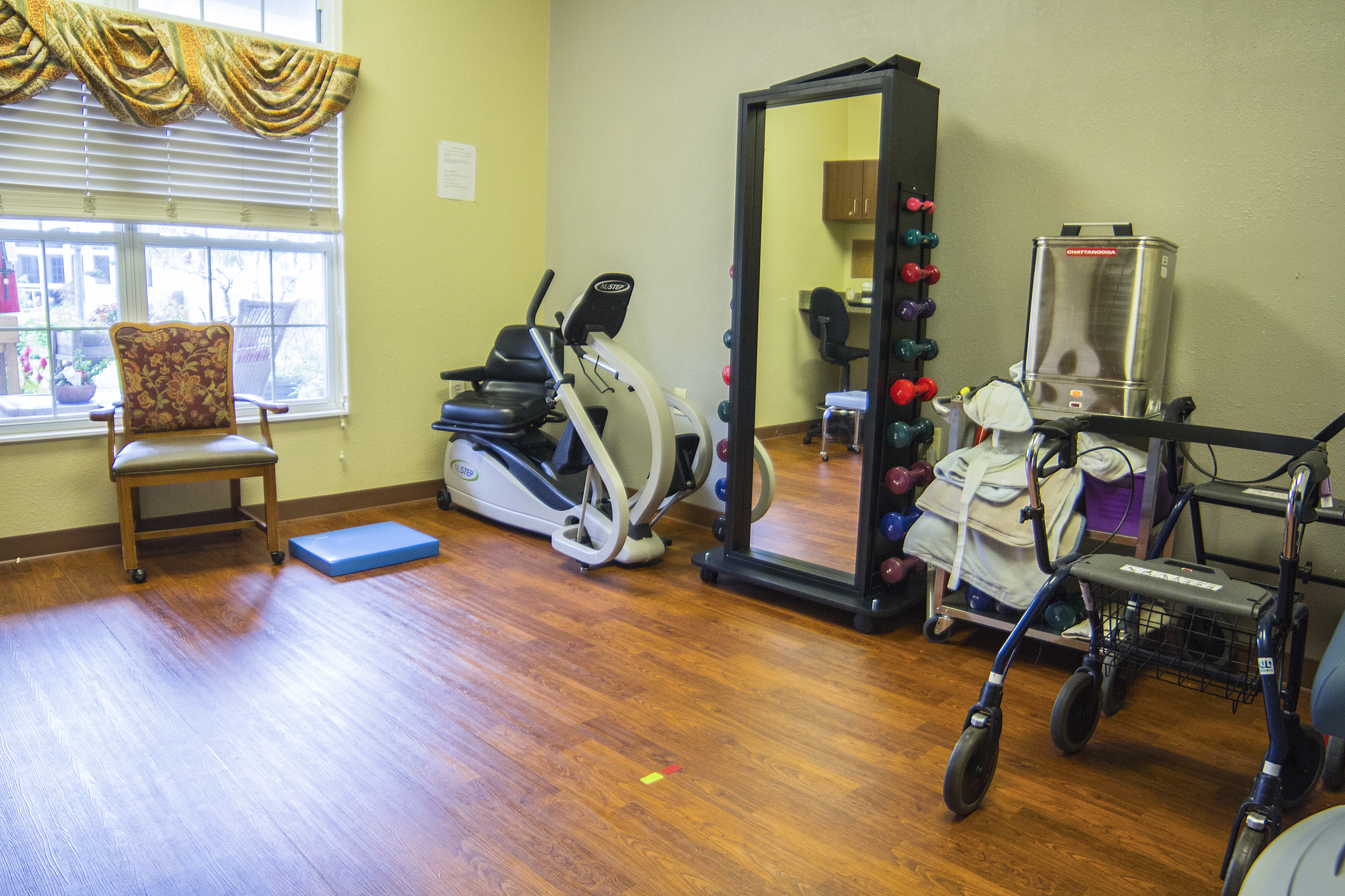 BROOKDALE GOODLETTSVILLE MEMORY CARE