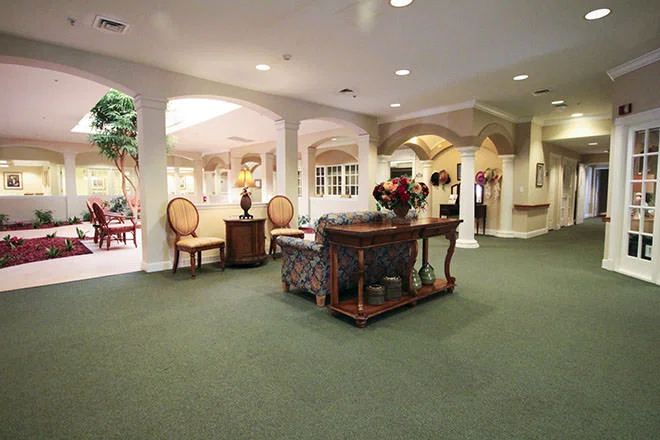 BROOKDALE GOODLETTSVILLE MEMORY CARE