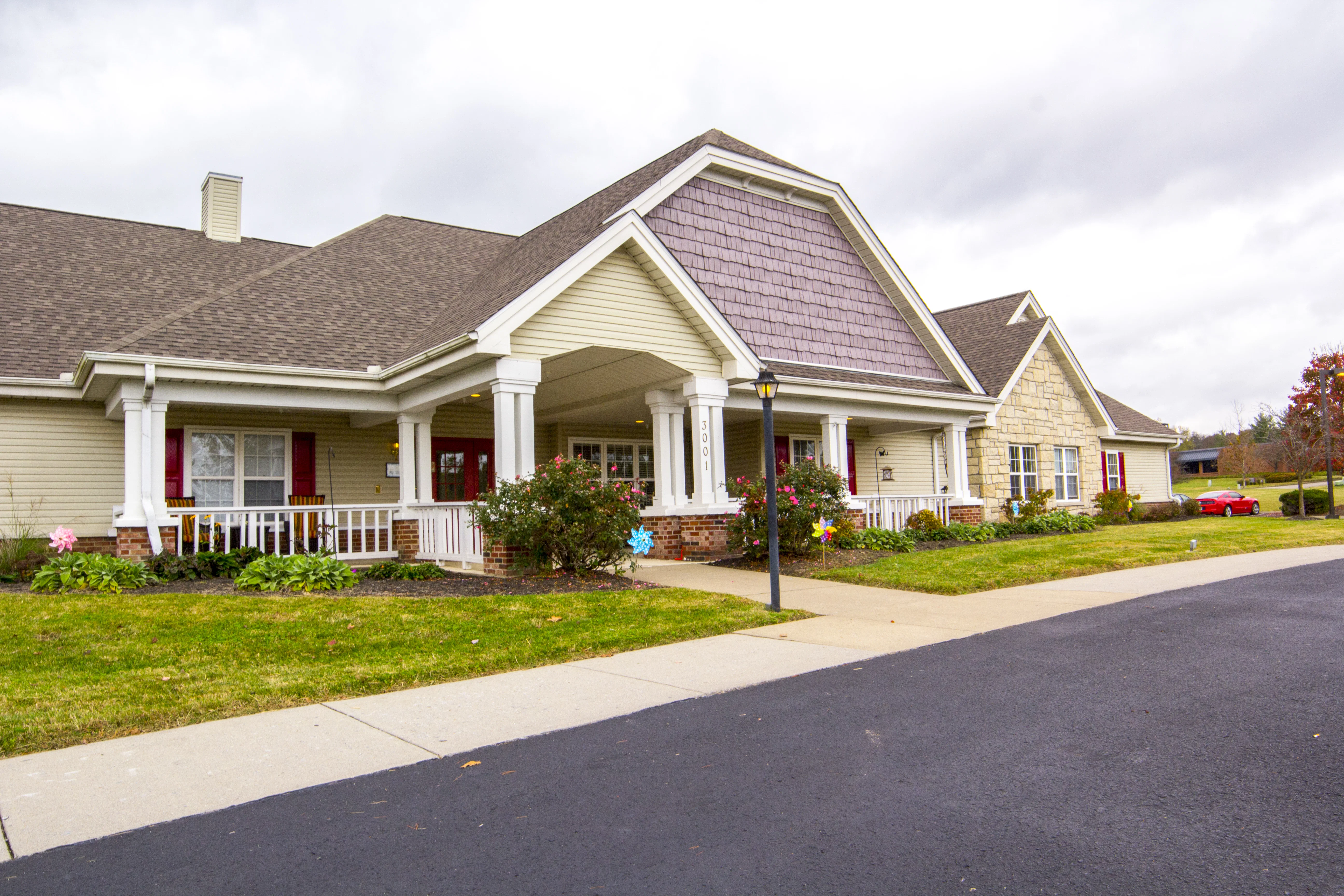 BROOKDALE GOODLETTSVILLE MEMORY CARE