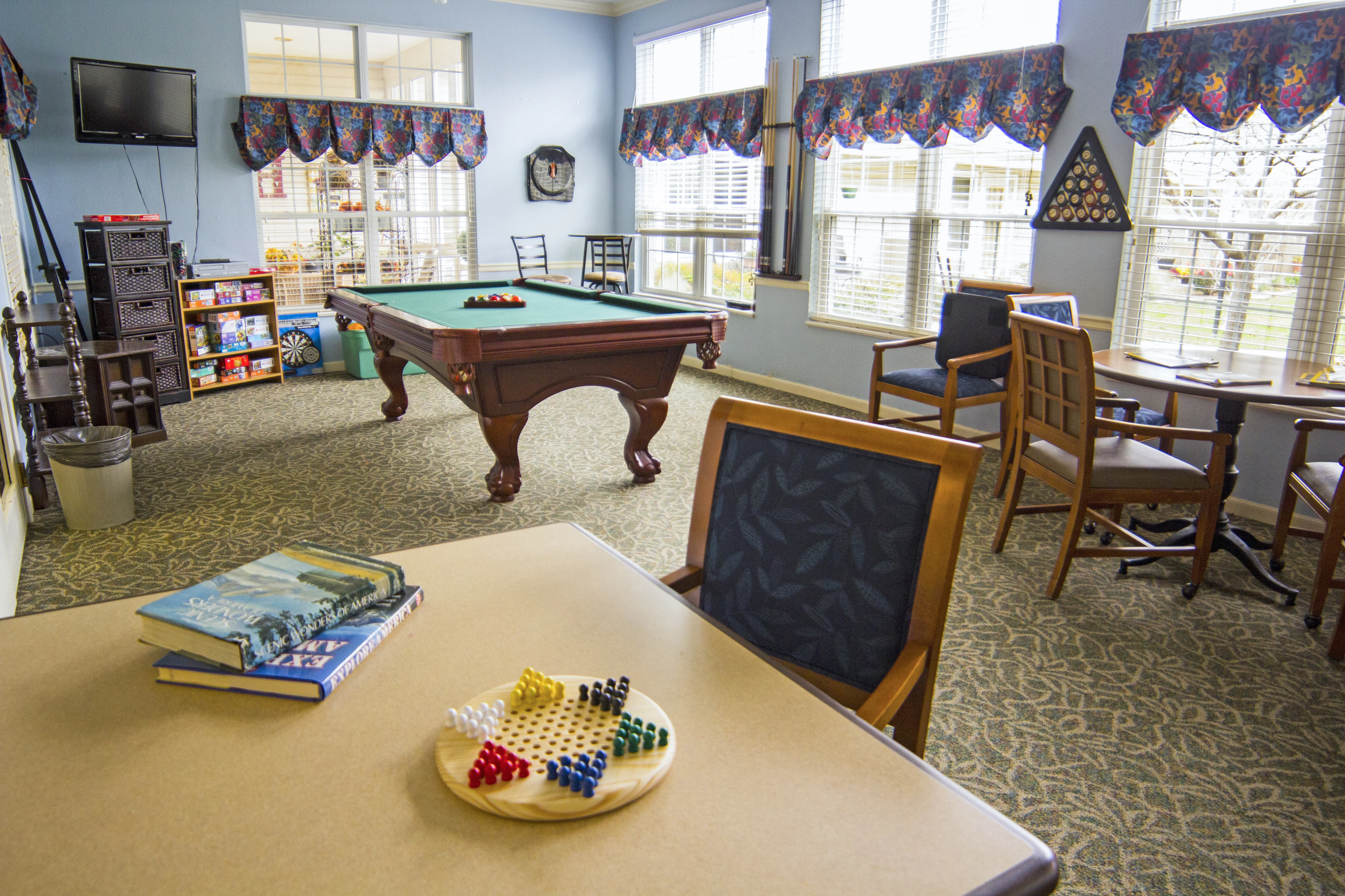BROOKDALE GOODLETTSVILLE MEMORY CARE