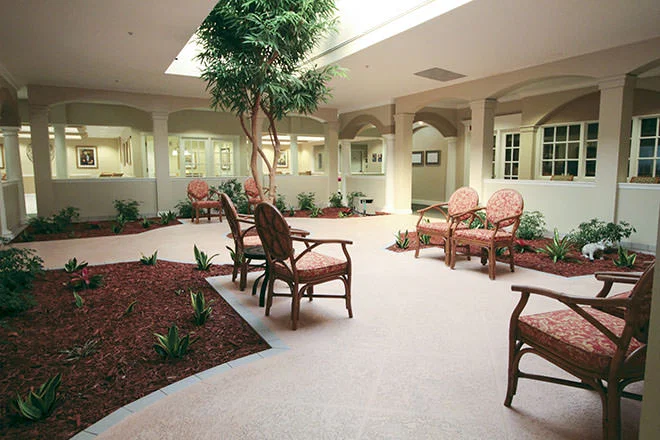BROOKDALE GOODLETTSVILLE MEMORY CARE