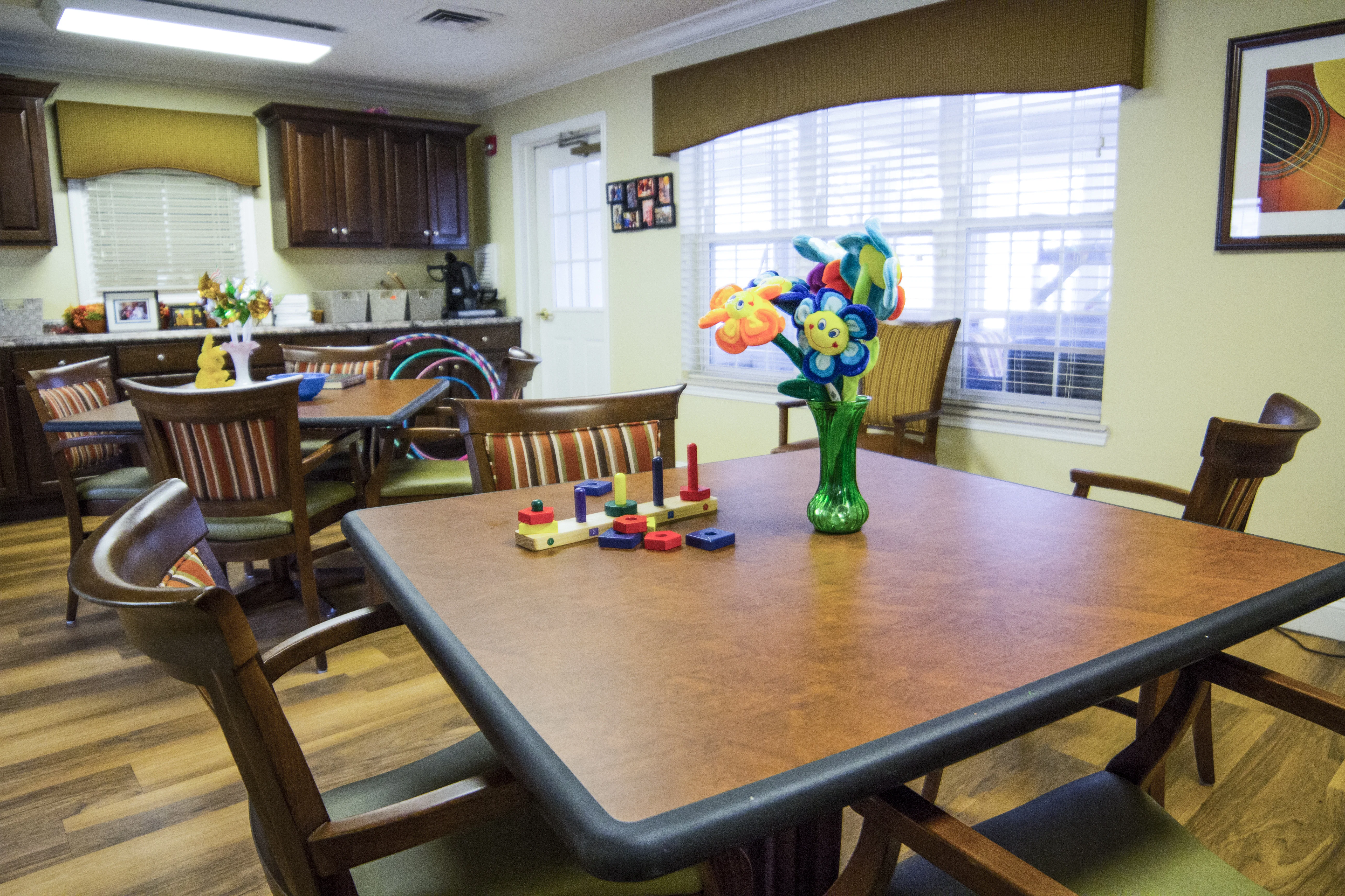 BROOKDALE GOODLETTSVILLE MEMORY CARE