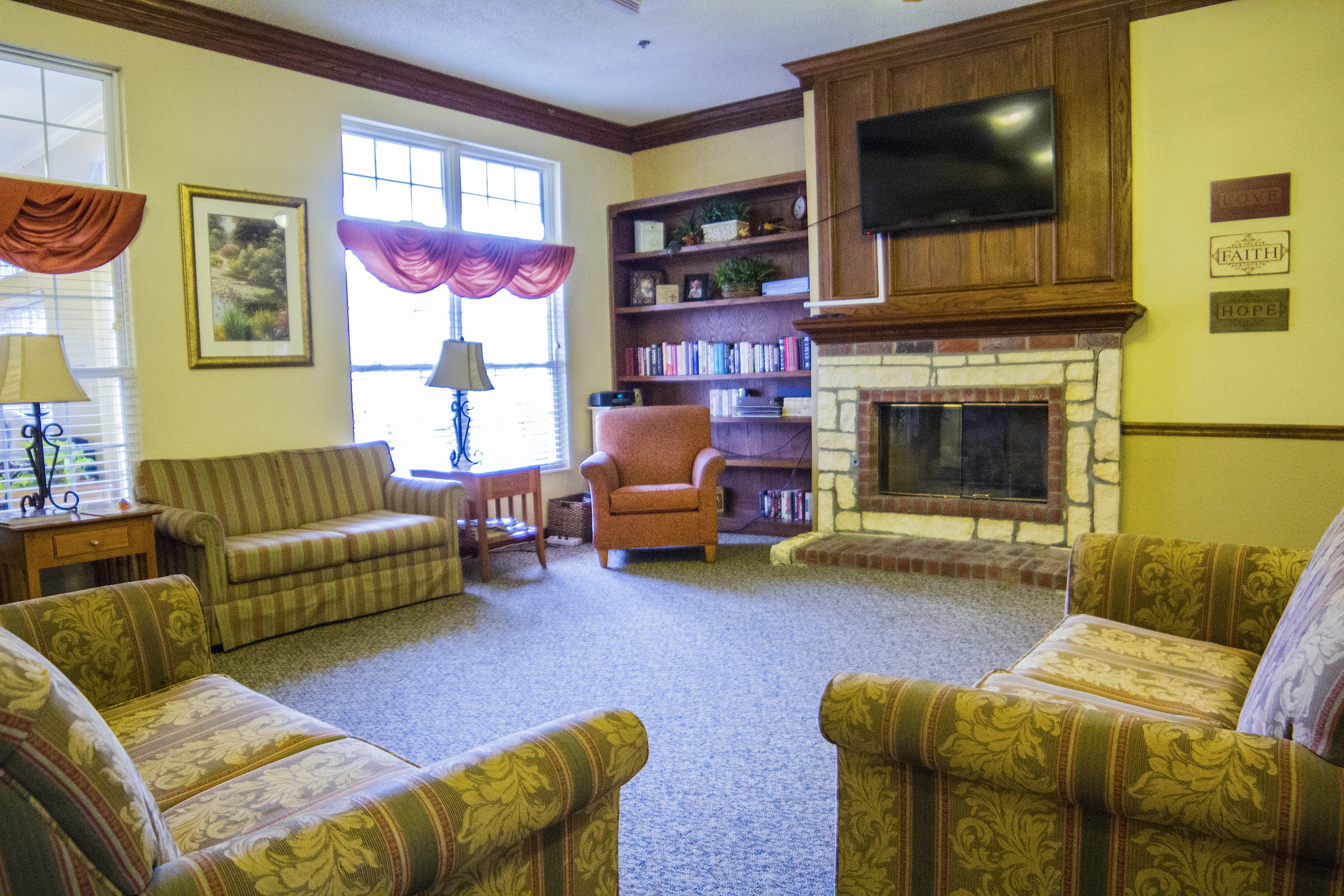 BROOKDALE GOODLETTSVILLE MEMORY CARE