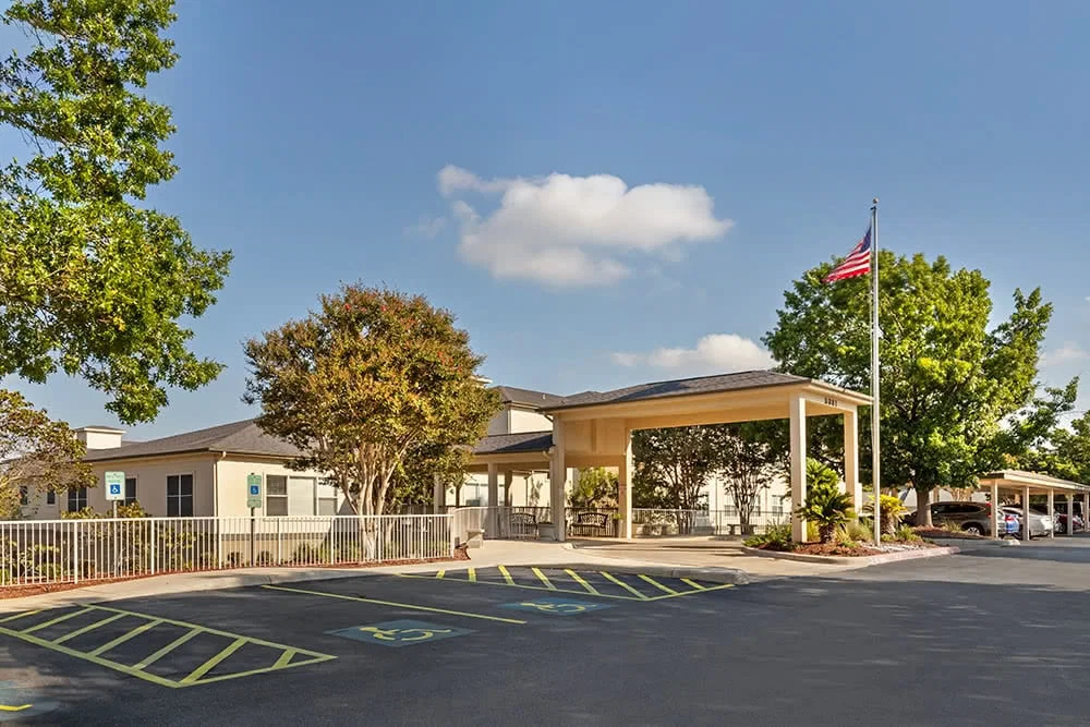 BROOKDALE HAMILTON