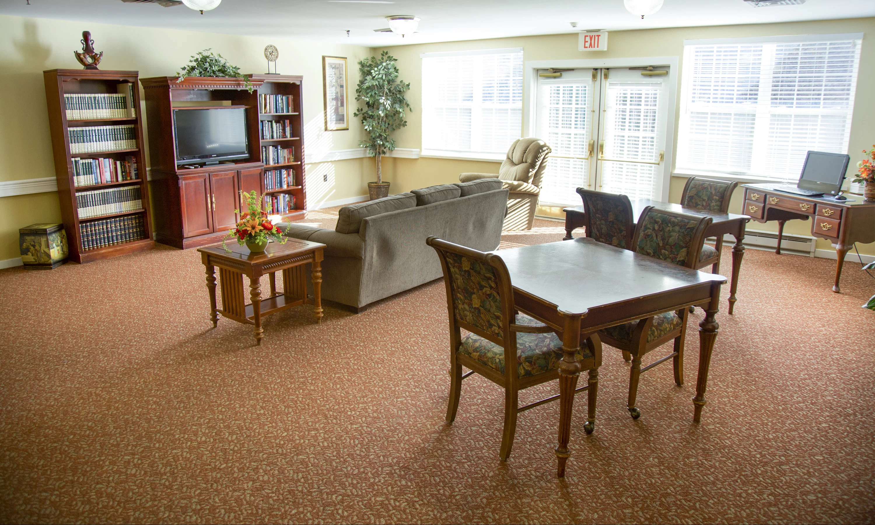 BROOKDALE HARRISONBURG