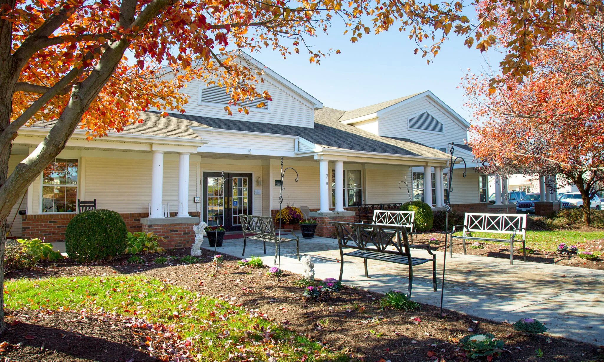 BROOKDALE HARRISONBURG
