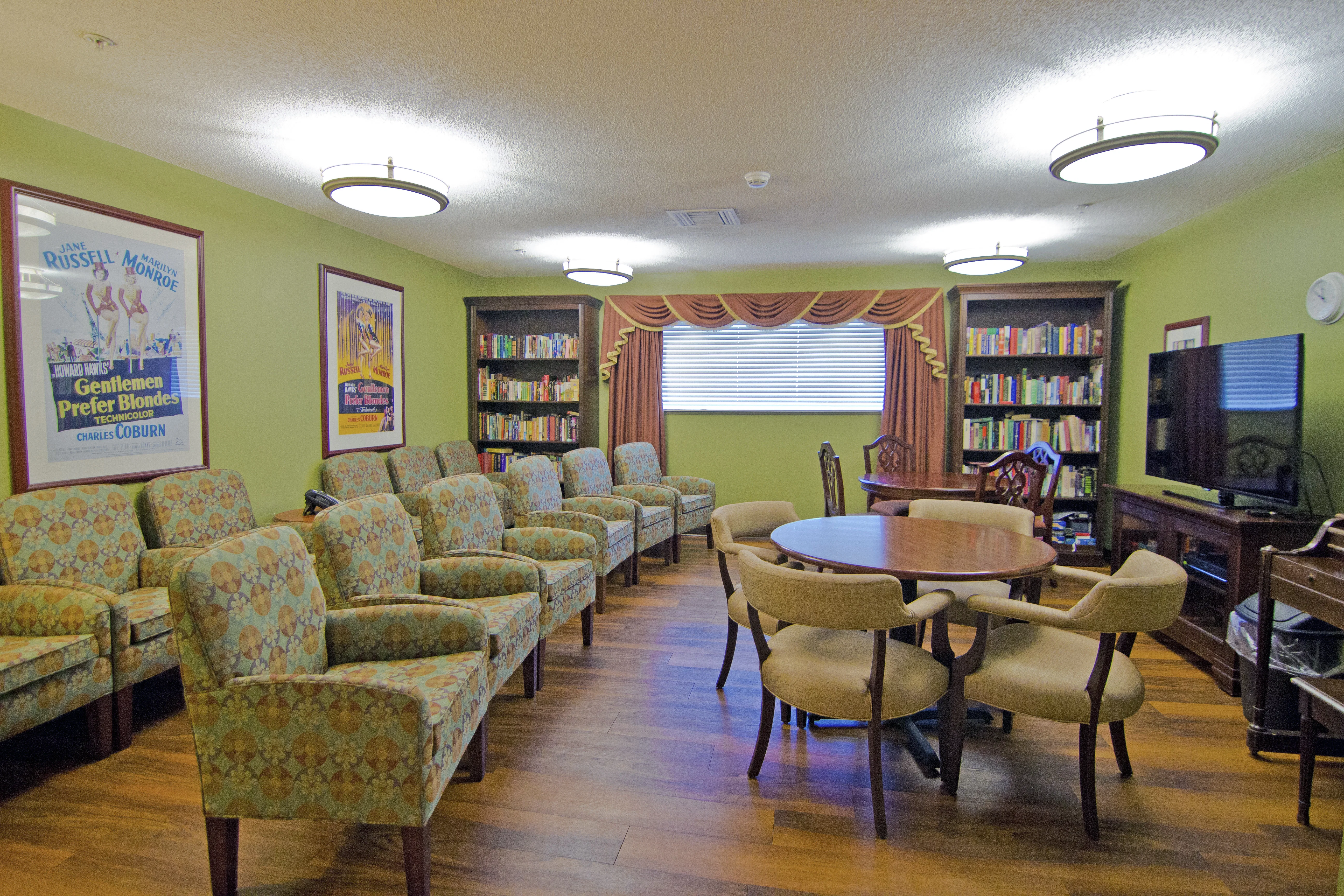 BROOKDALE HATTIESBURG MEMORY CARE