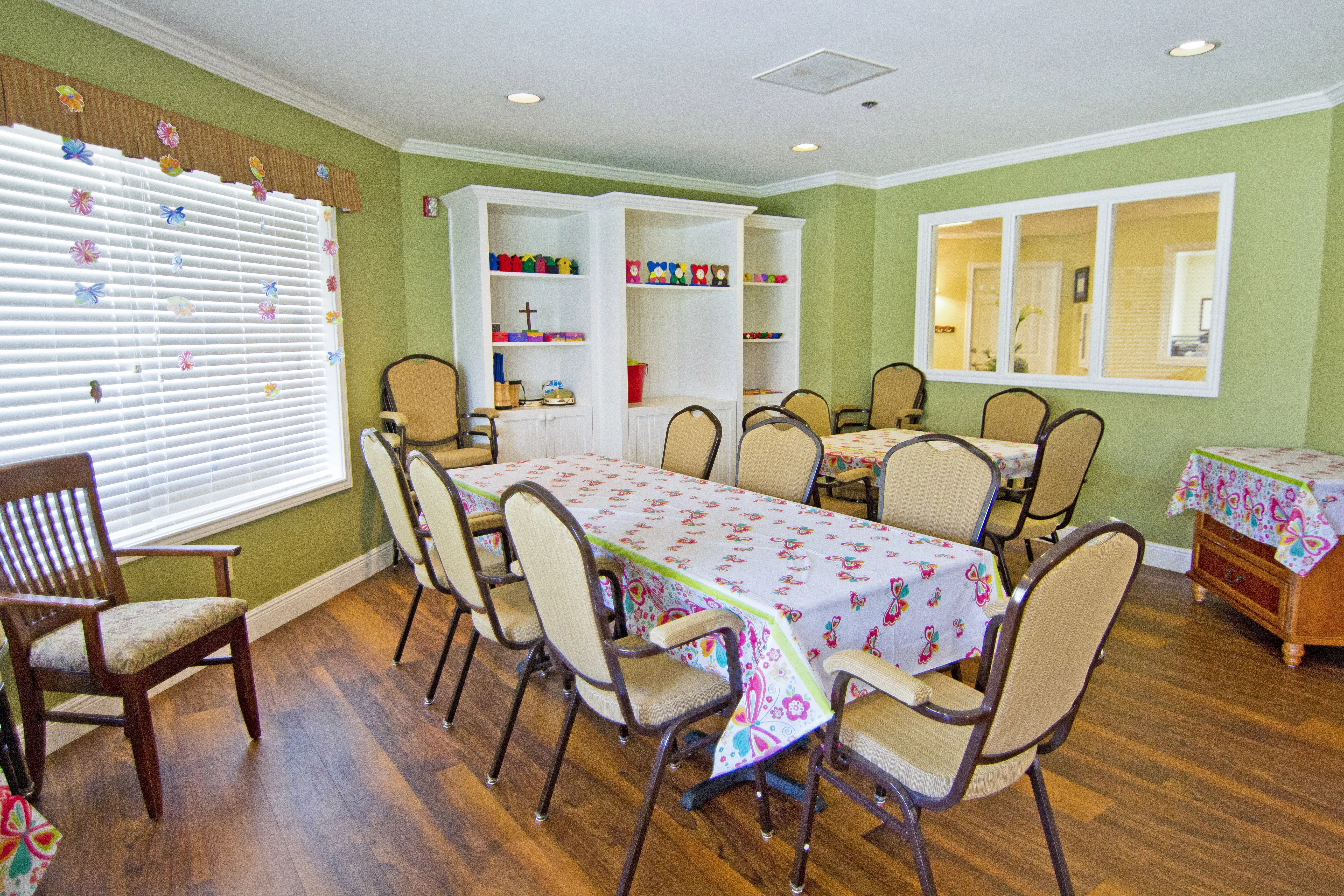 BROOKDALE HATTIESBURG MEMORY CARE
