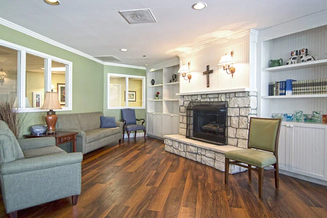 BROOKDALE HATTIESBURG MEMORY CARE