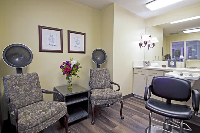 BROOKDALE HATTIESBURG MEMORY CARE