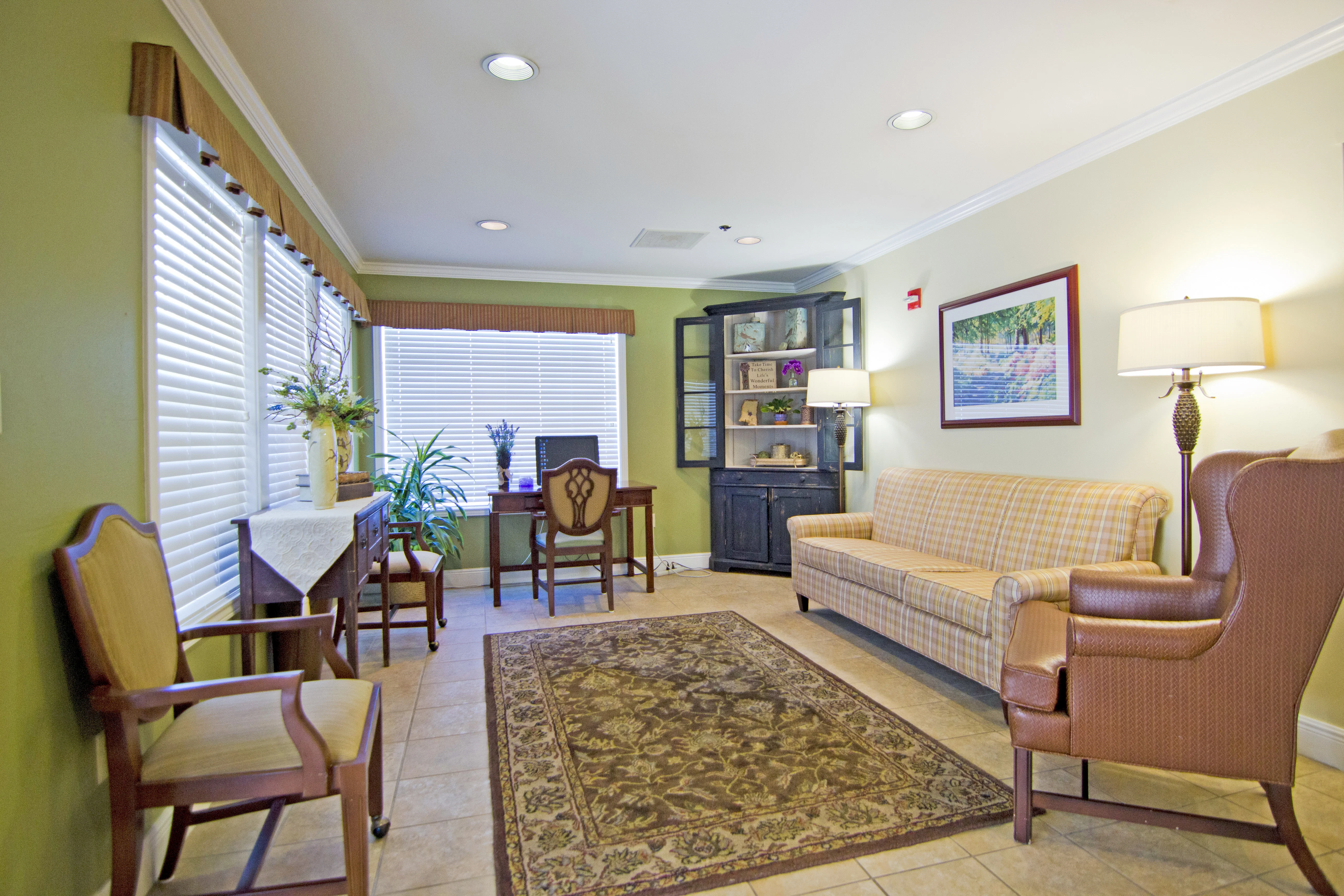 BROOKDALE HATTIESBURG MEMORY CARE
