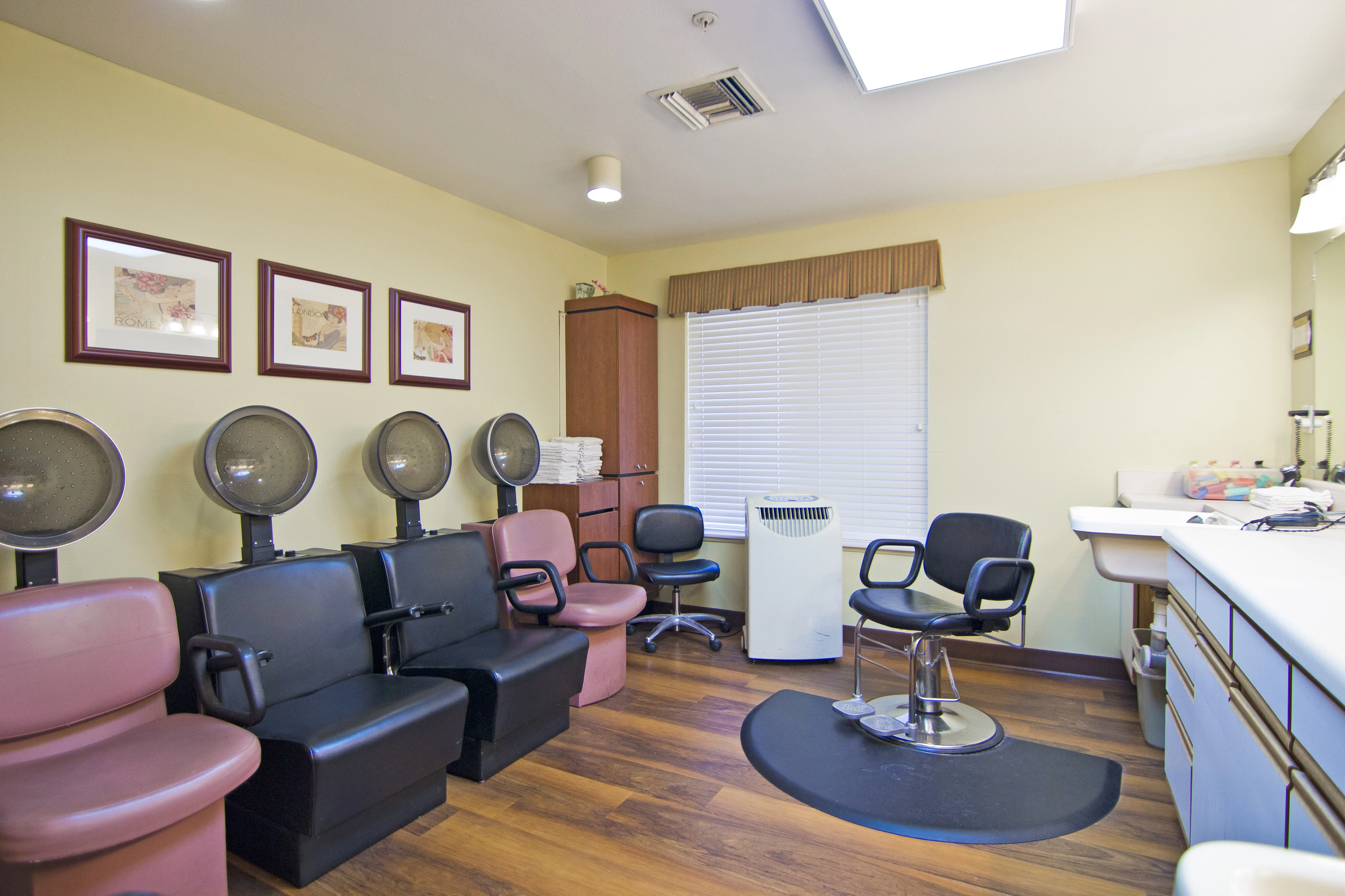 BROOKDALE HATTIESBURG MEMORY CARE