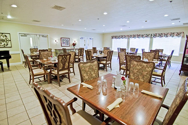 BROOKDALE HATTIESBURG MEMORY CARE