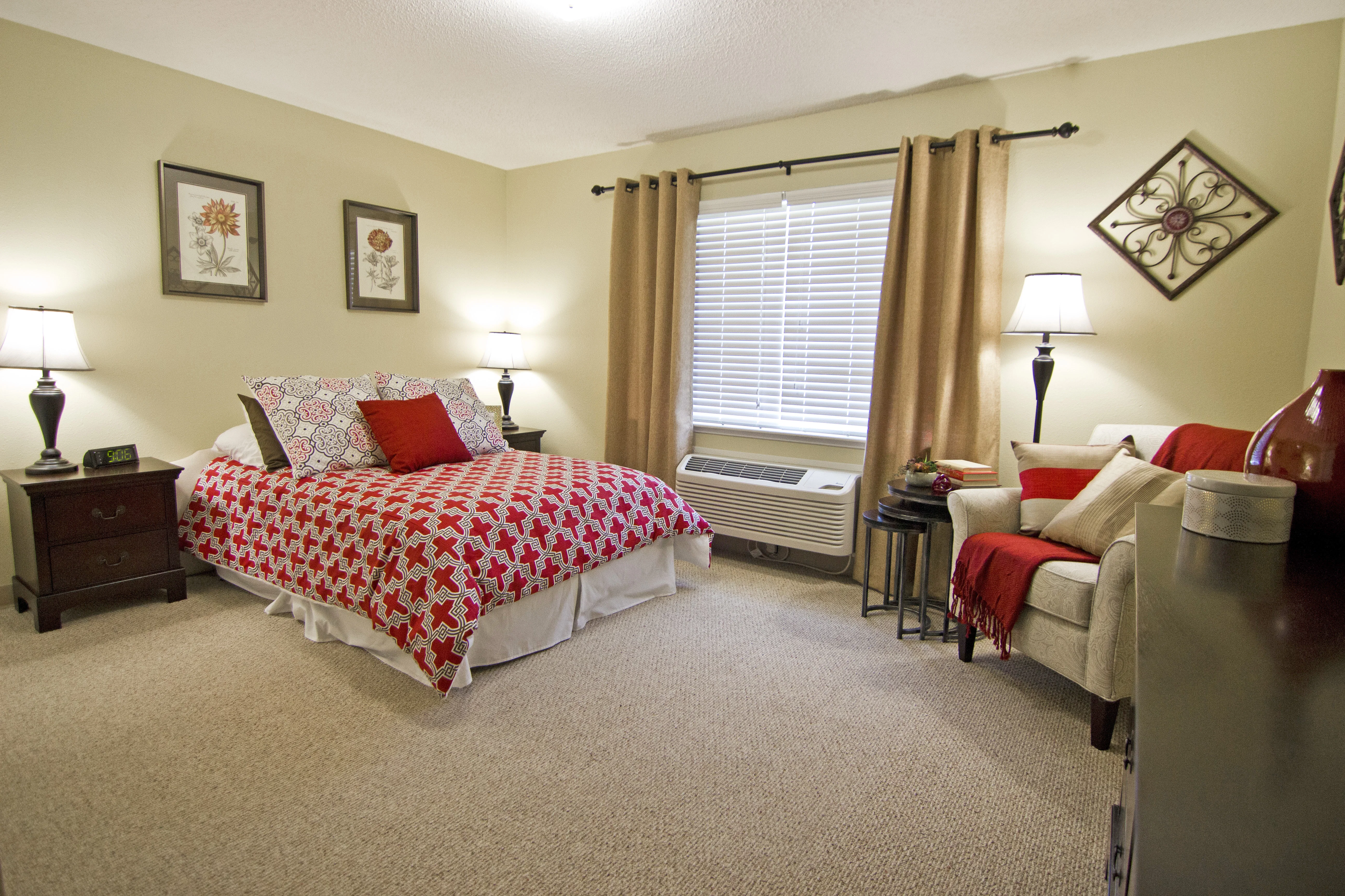BROOKDALE HATTIESBURG MEMORY CARE