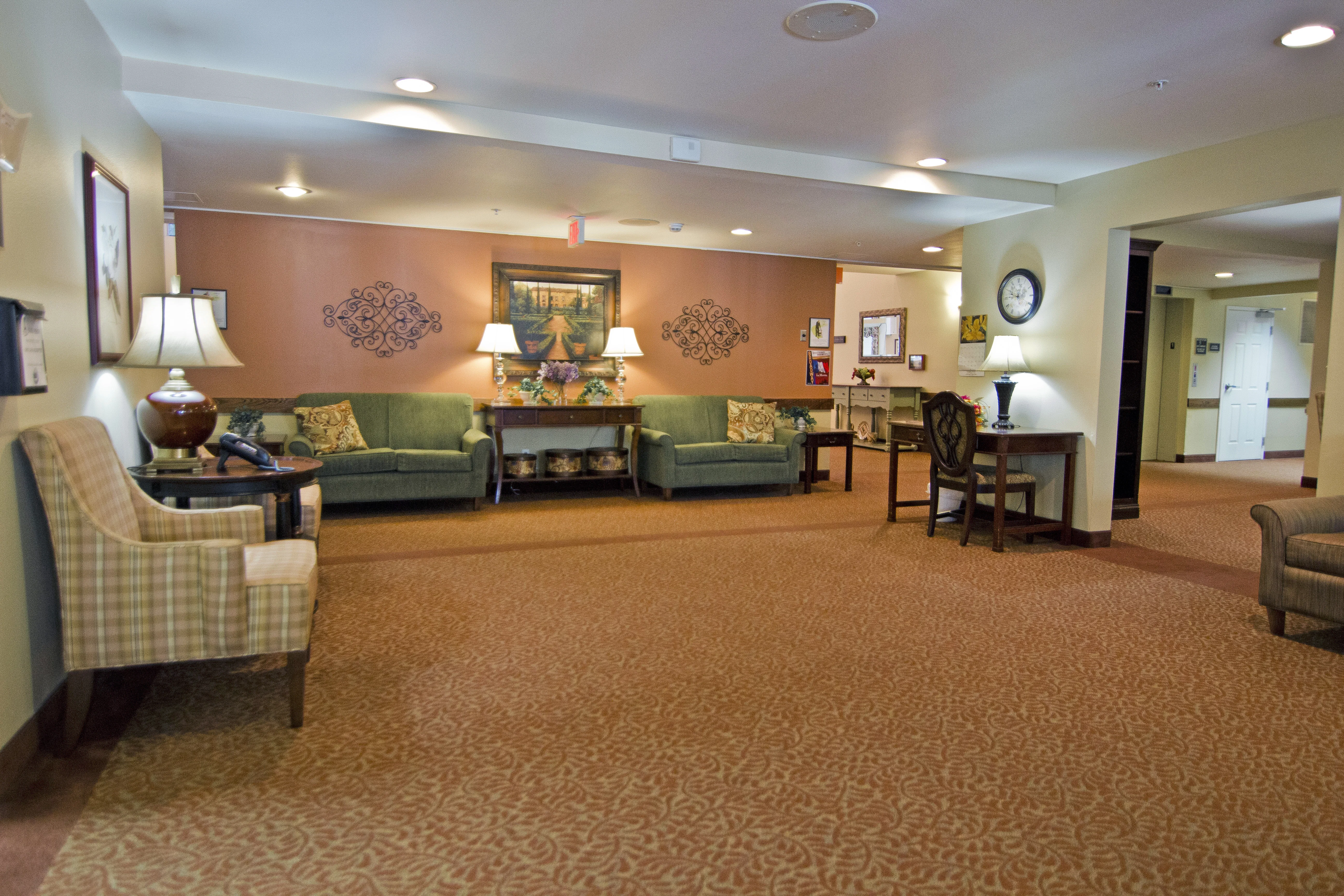 BROOKDALE HATTIESBURG MEMORY CARE