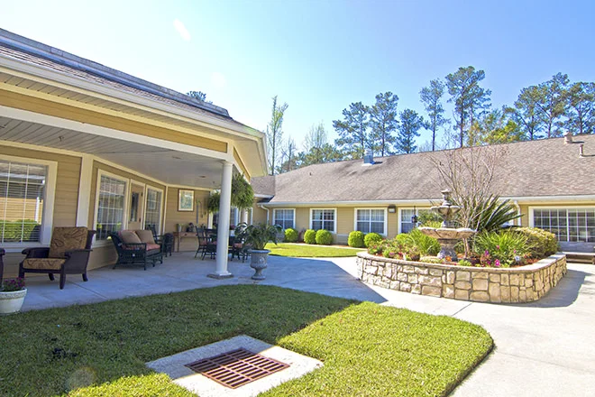 BROOKDALE HATTIESBURG MEMORY CARE