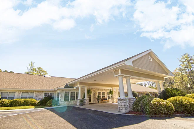 BROOKDALE HATTIESBURG MEMORY CARE