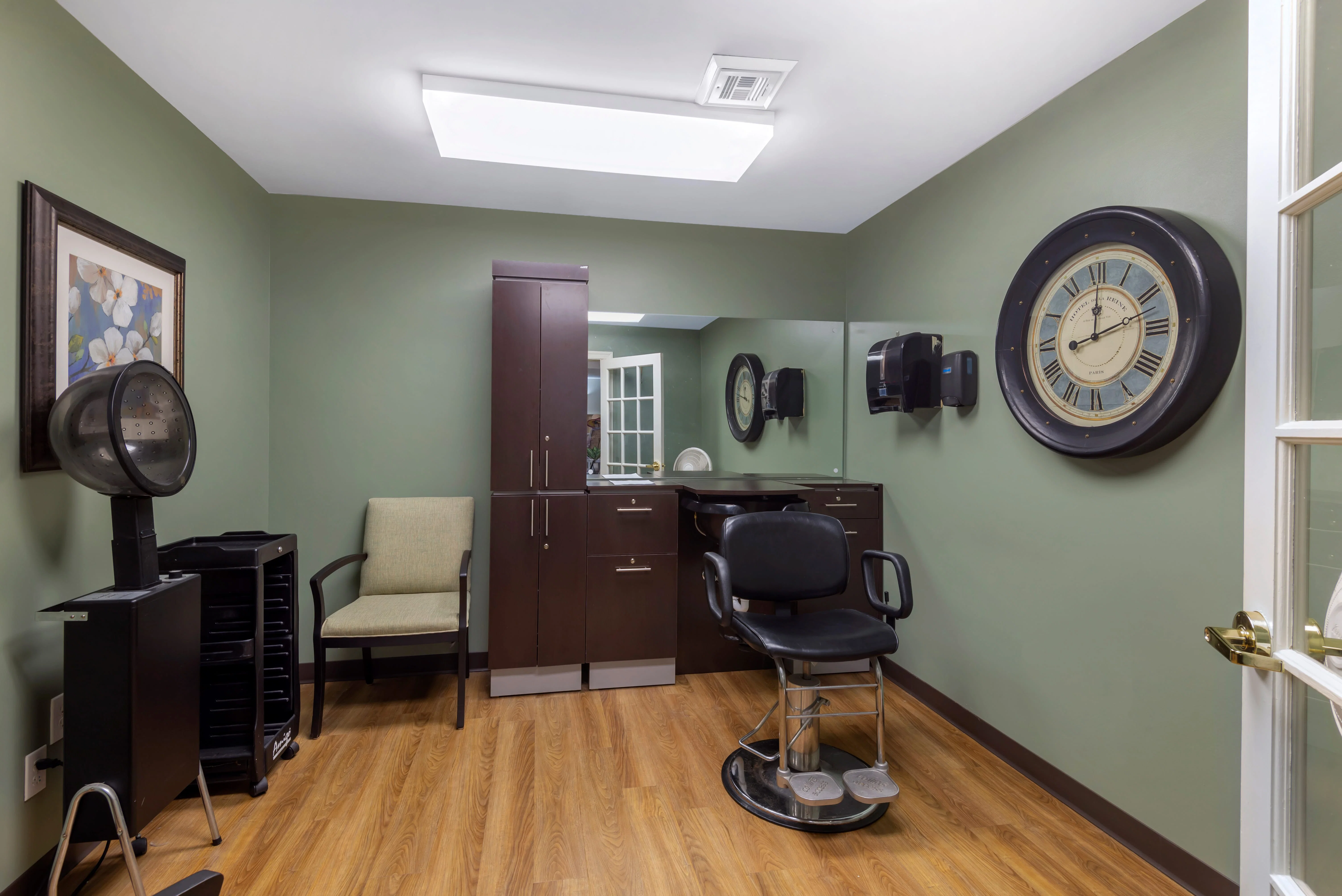 BROOKDALE HIGH POINT NORTH MEMORY CARE