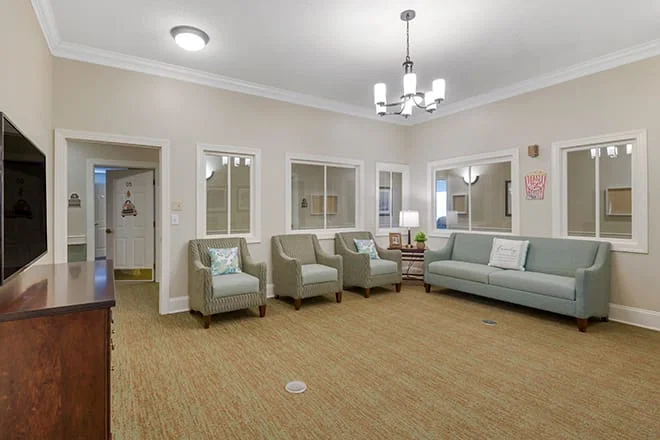 BROOKDALE HIGH POINT NORTH MEMORY CARE