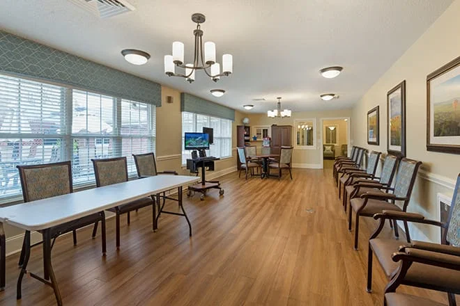 BROOKDALE HIGH POINT NORTH MEMORY CARE