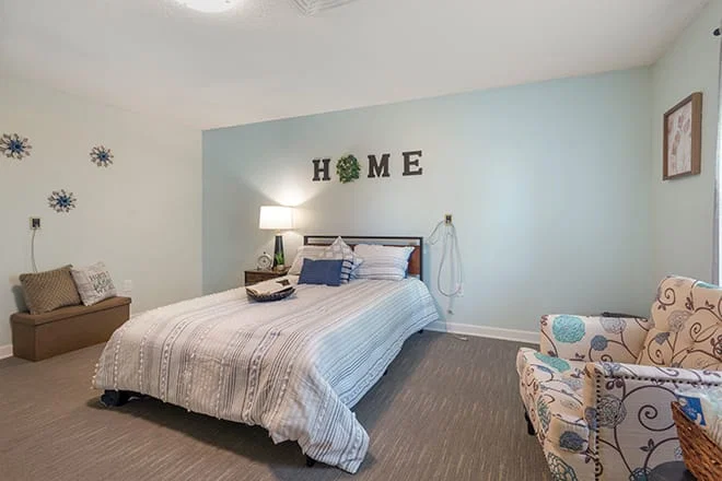 BROOKDALE HIGH POINT NORTH MEMORY CARE