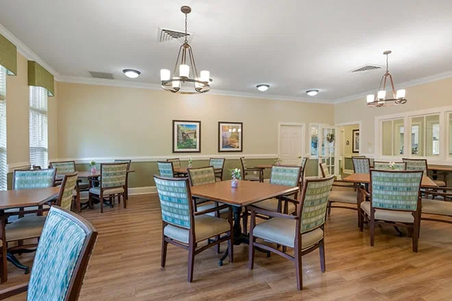 BROOKDALE HIGH POINT NORTH MEMORY CARE