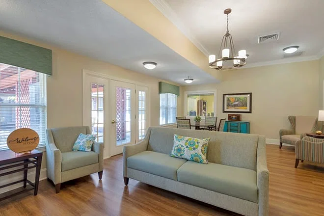 BROOKDALE HIGH POINT NORTH MEMORY CARE