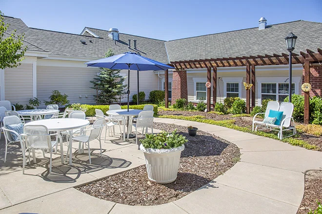 BROOKDALE HIGHLANDS RANCH
