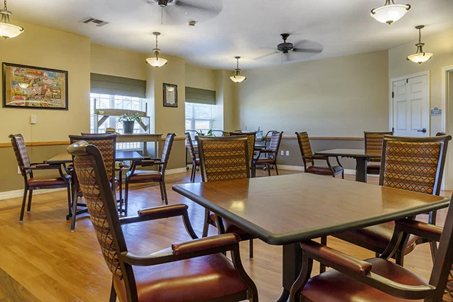 BROOKDALE HIGHLANDS RANCH
