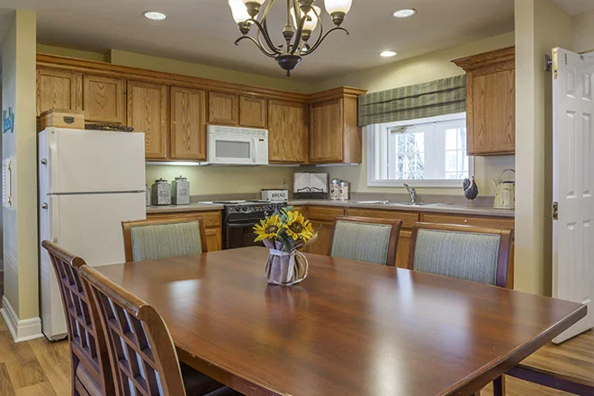 BROOKDALE HIGHLANDS RANCH