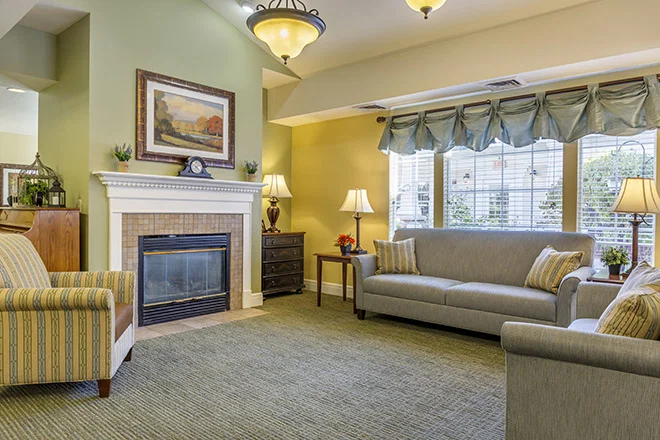 BROOKDALE HIGHLANDS RANCH