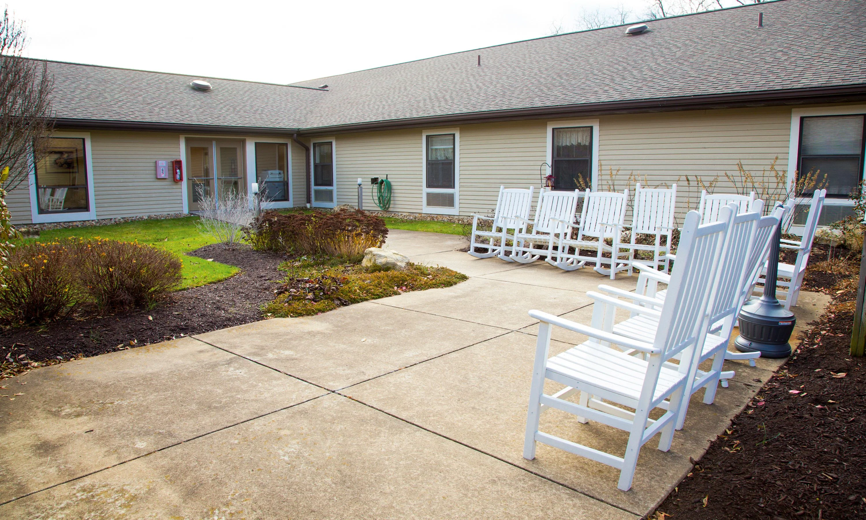 BROOKDALE LATROBE