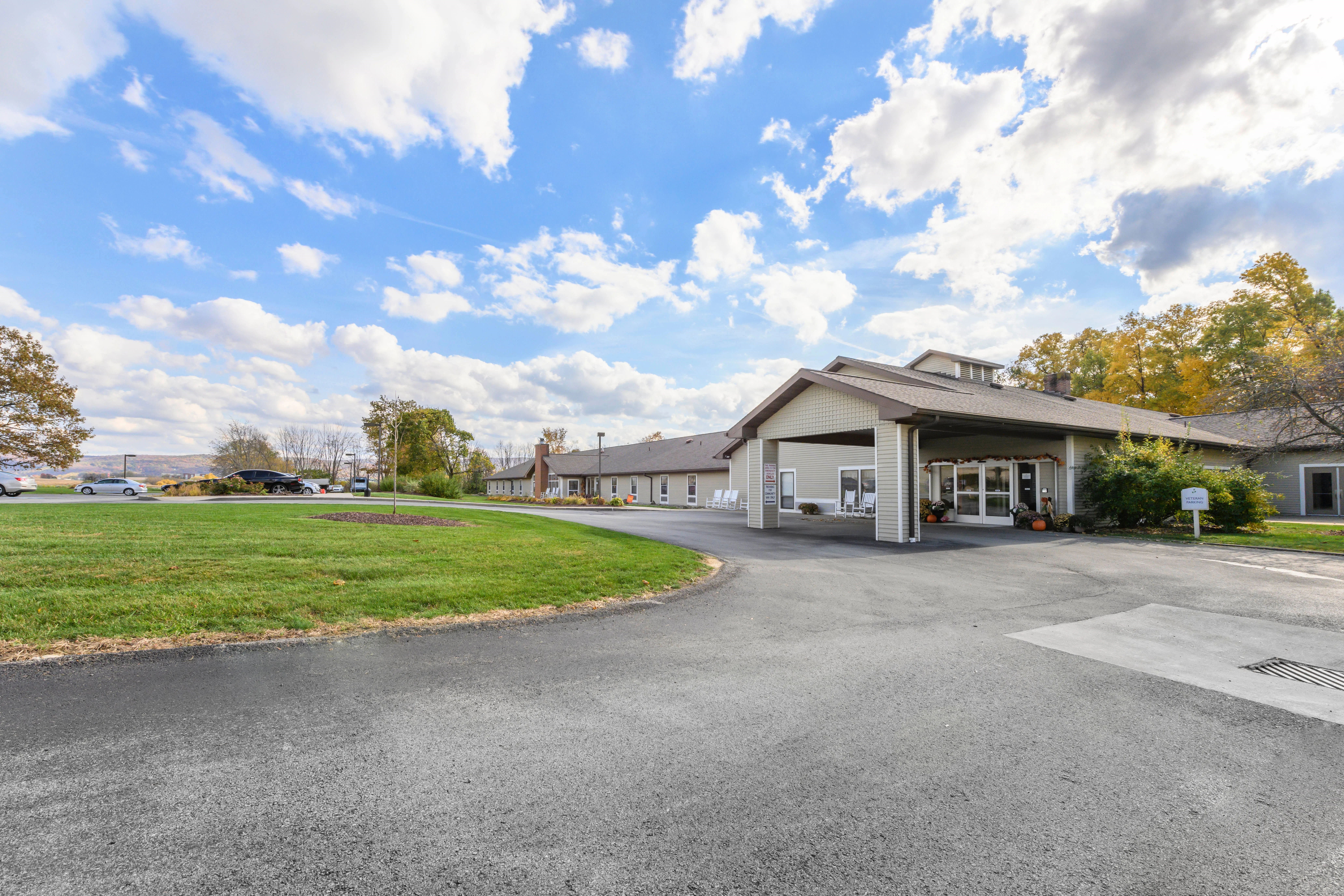 BROOKDALE LATROBE