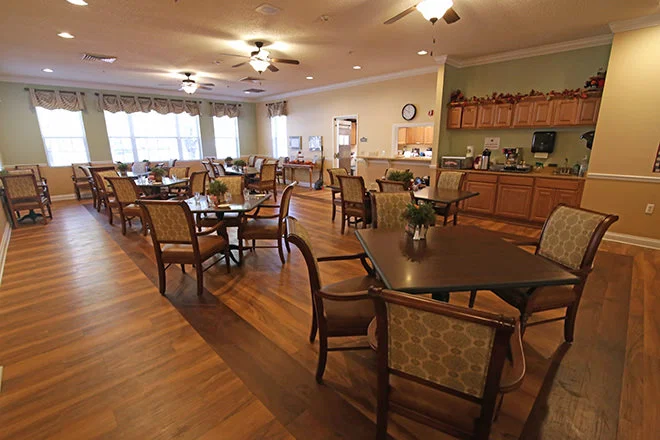 Brookdale Mandarin Central - Memory Care photo