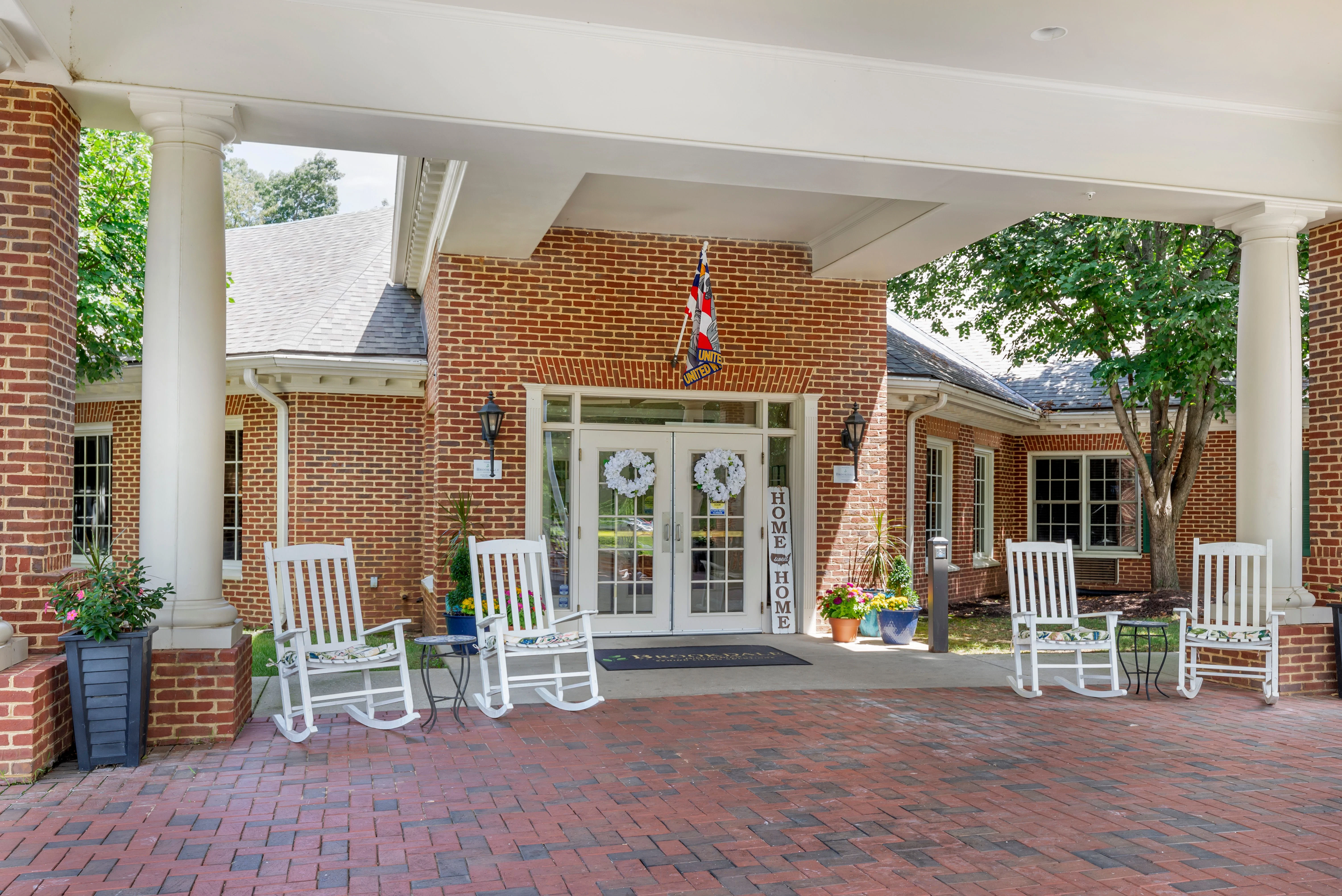 BROOKDALE MIDLOTHIAN