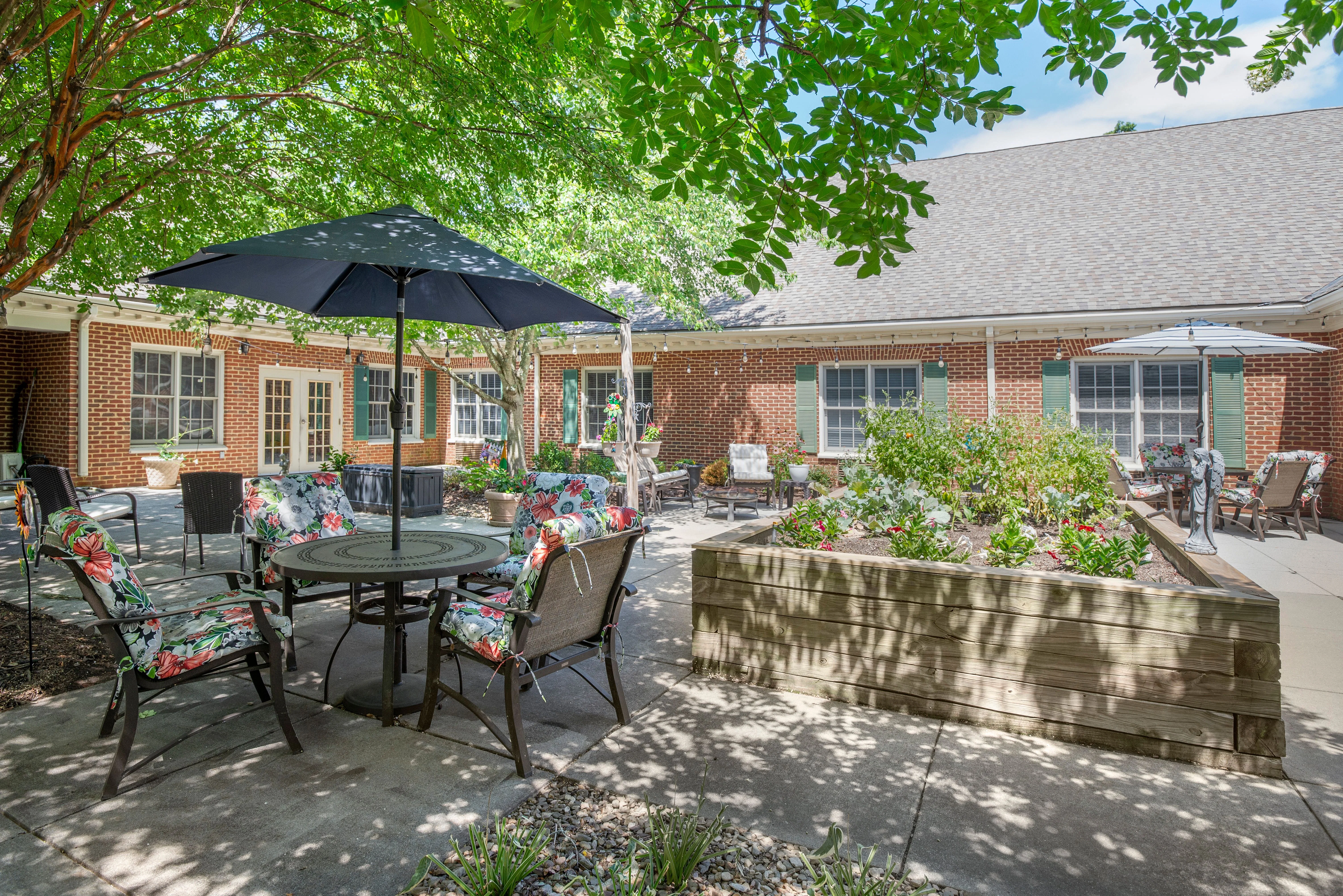 BROOKDALE MIDLOTHIAN