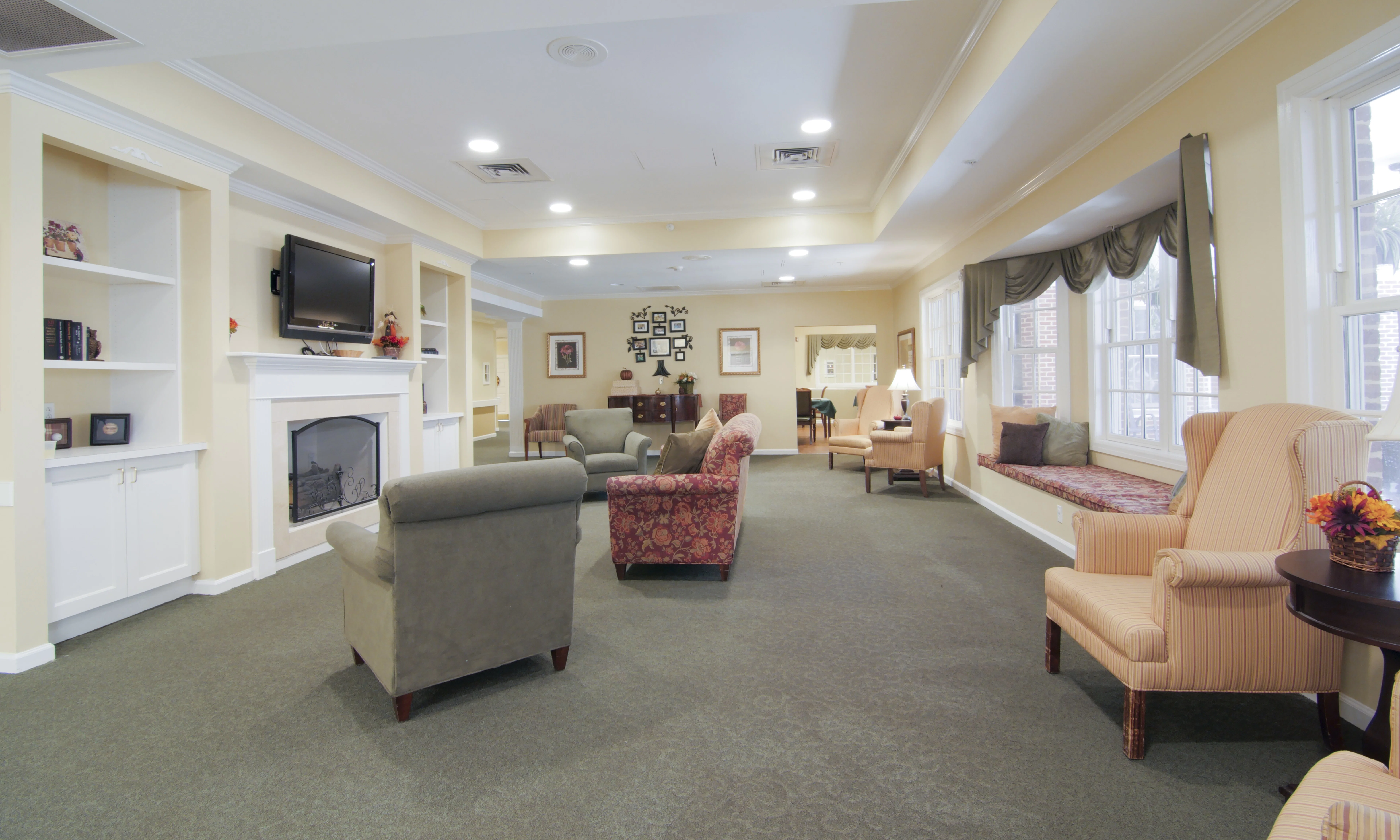 BROOKDALE MIDLOTHIAN