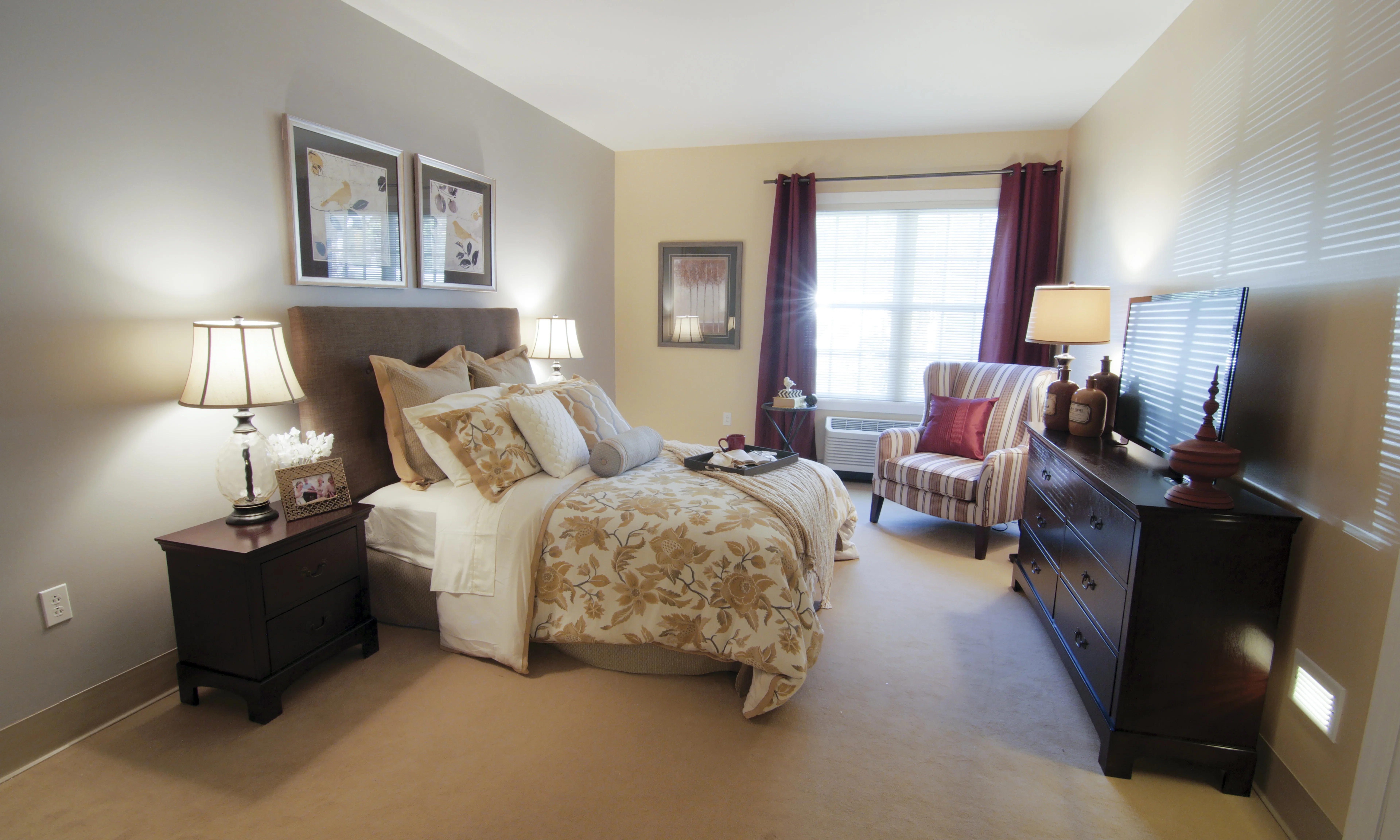 BROOKDALE MIDLOTHIAN