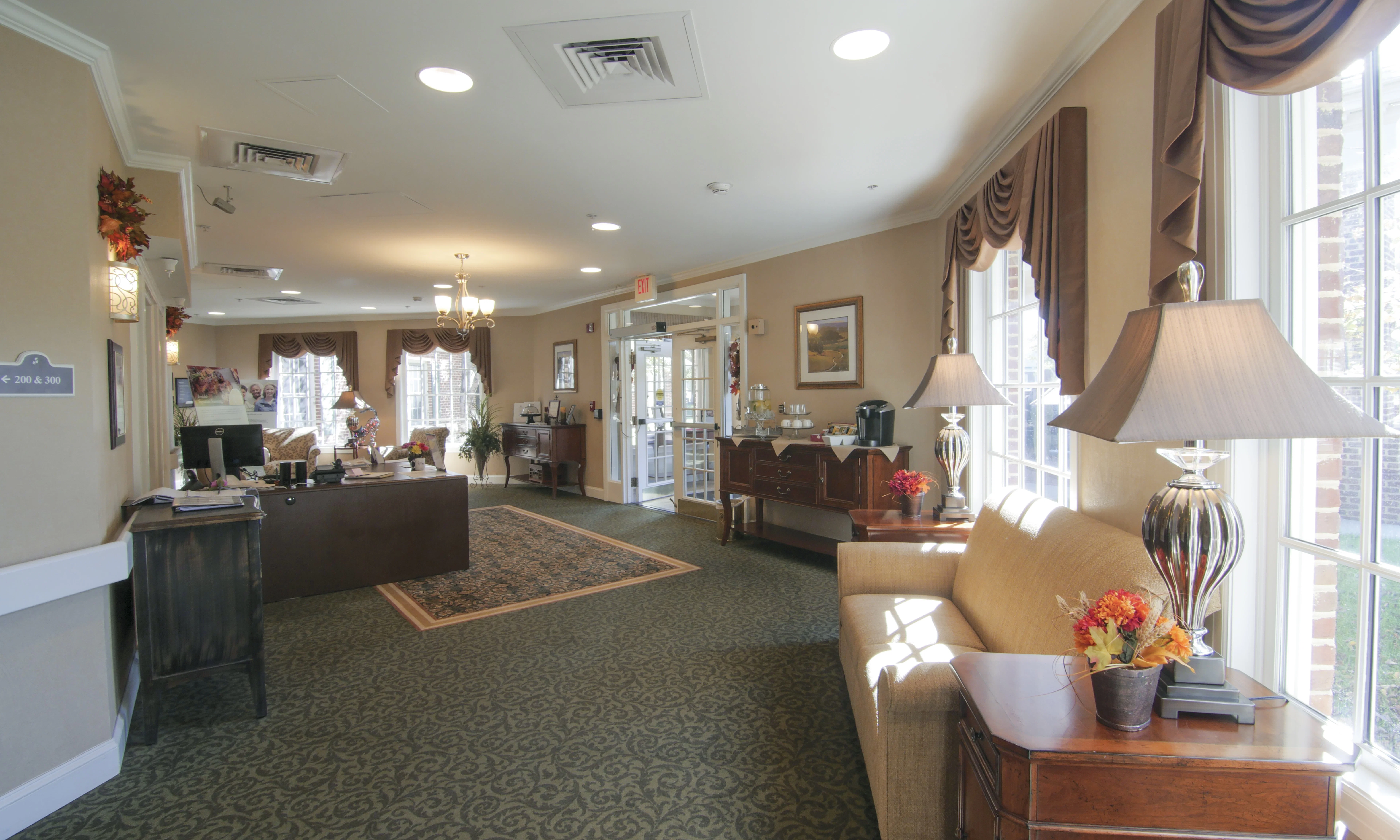 BROOKDALE MIDLOTHIAN