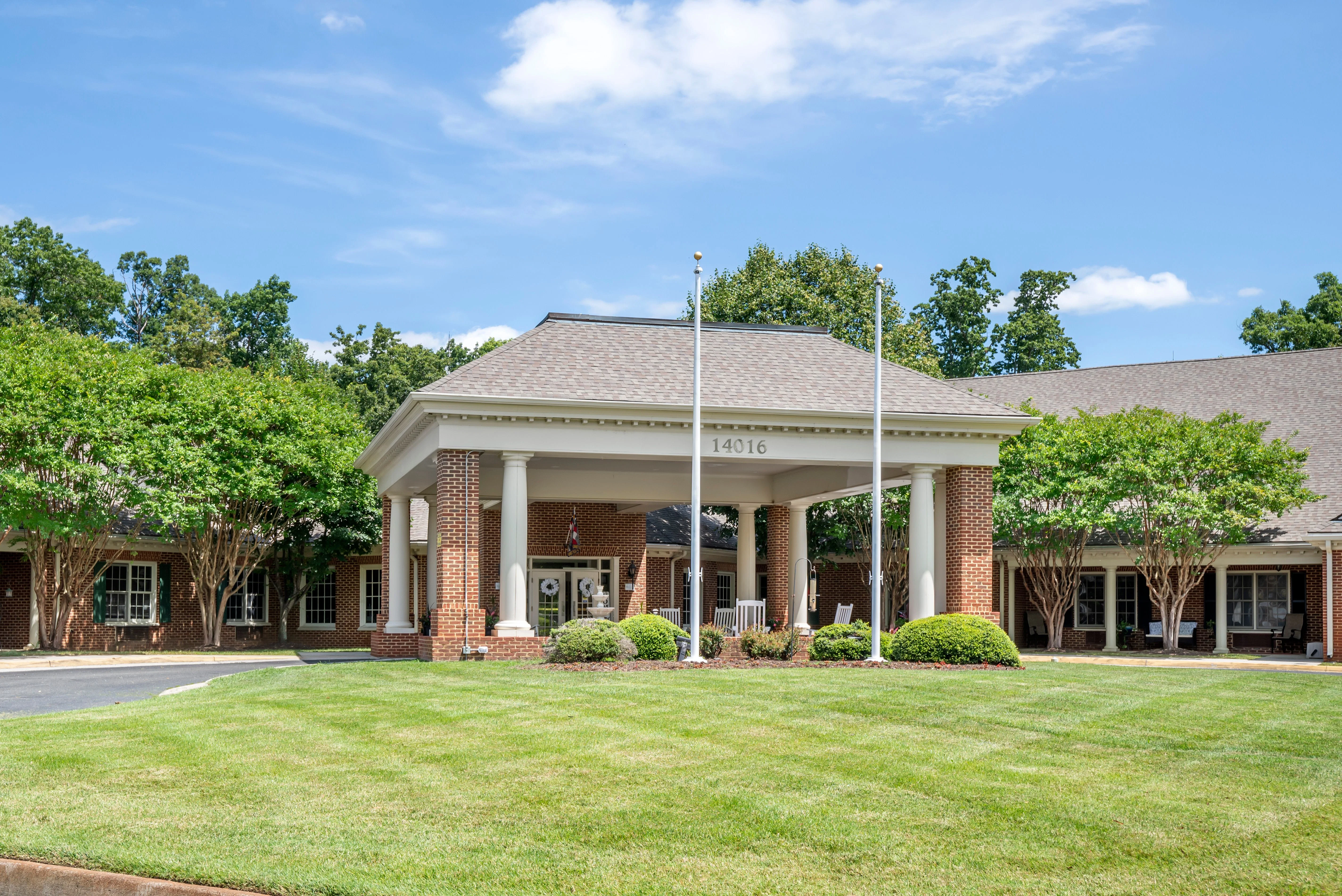 BROOKDALE MIDLOTHIAN