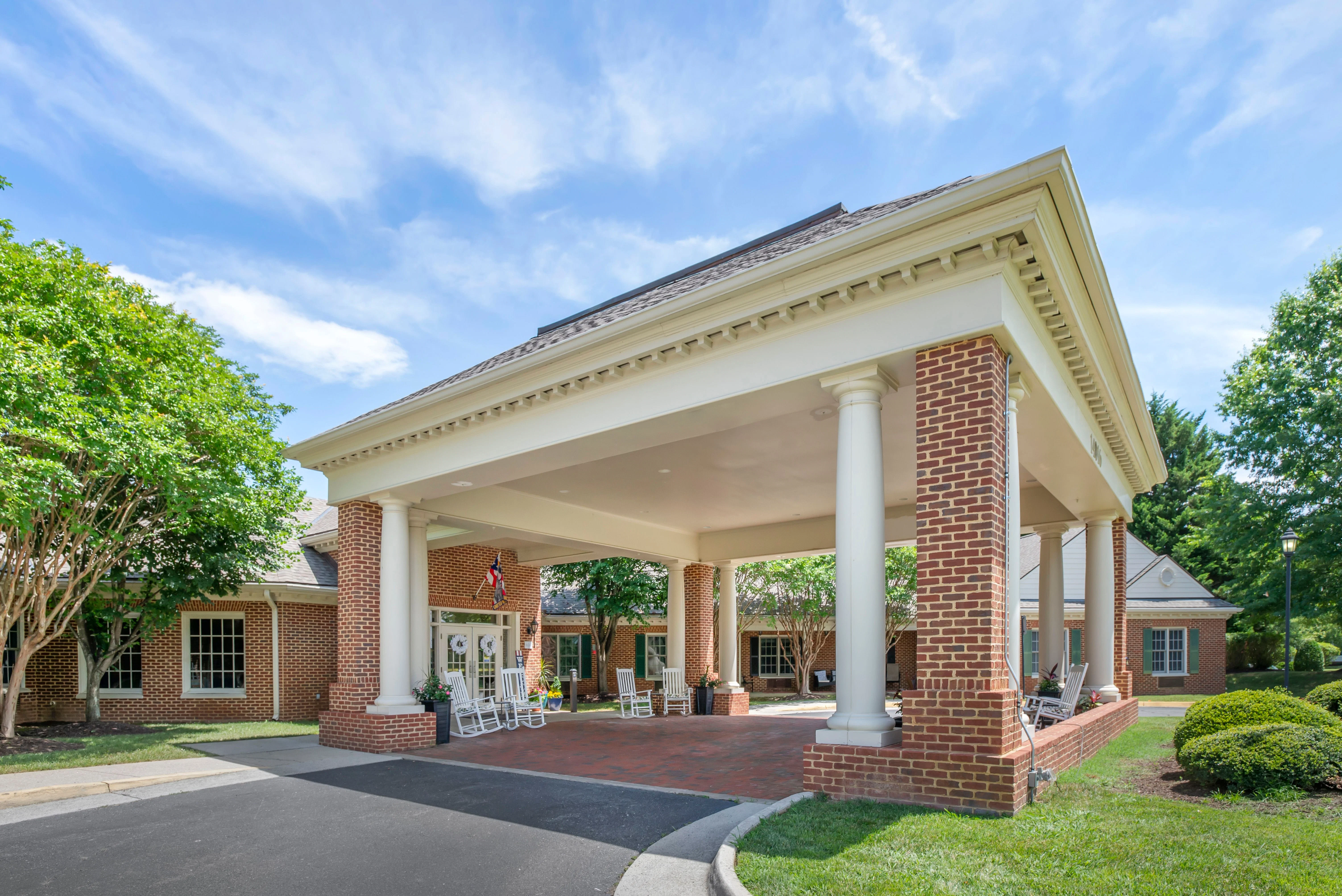 BROOKDALE MIDLOTHIAN
