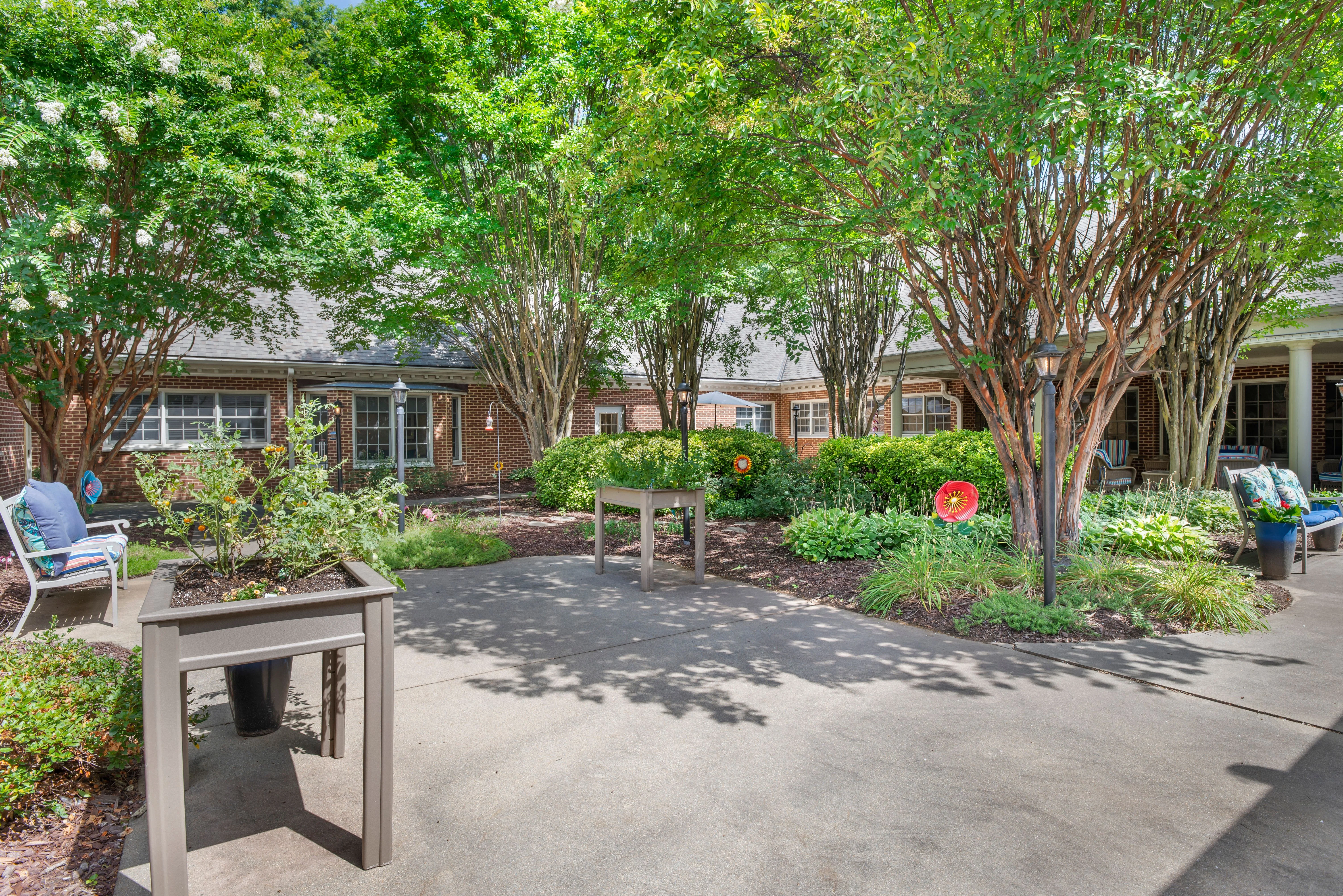 BROOKDALE MIDLOTHIAN