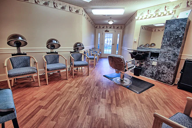 BROOKDALE MONROE SQUARE MEMORY CARE