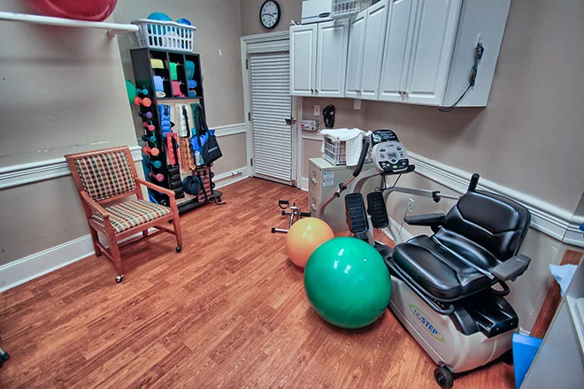 BROOKDALE MONROE SQUARE MEMORY CARE